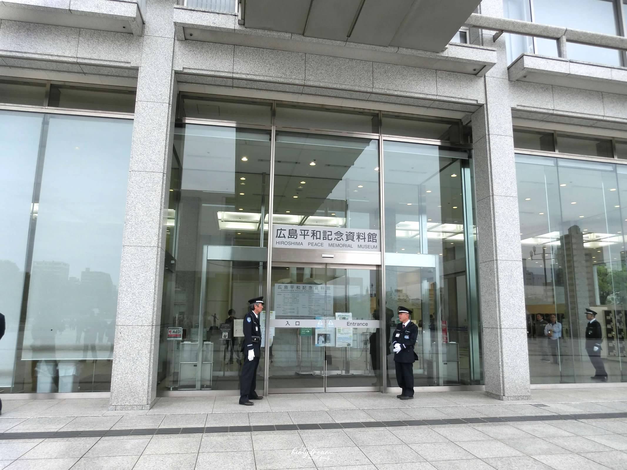 廣島景點-和平紀念資料館-西平和大橋-平和の時計塔-原子彈爆炸圓頂屋-世界遺產-神戶開車到廣島-廣到玩四天三夜-嚴島神社-原子彈爆炸遺址-原子彈爆炸圓頂屋-原爆ドーム-原子彈爆炸事件