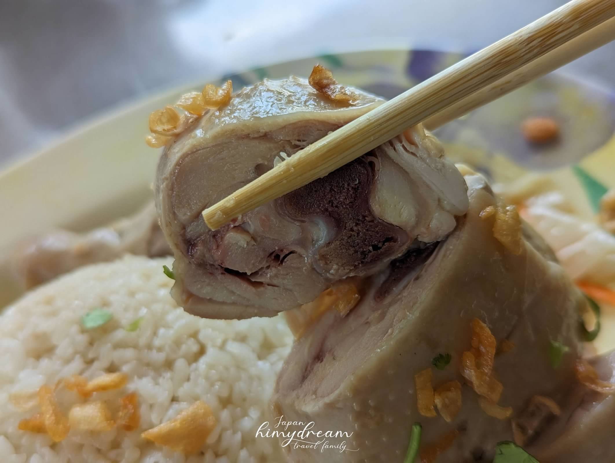 東南亞風味咖哩雞
