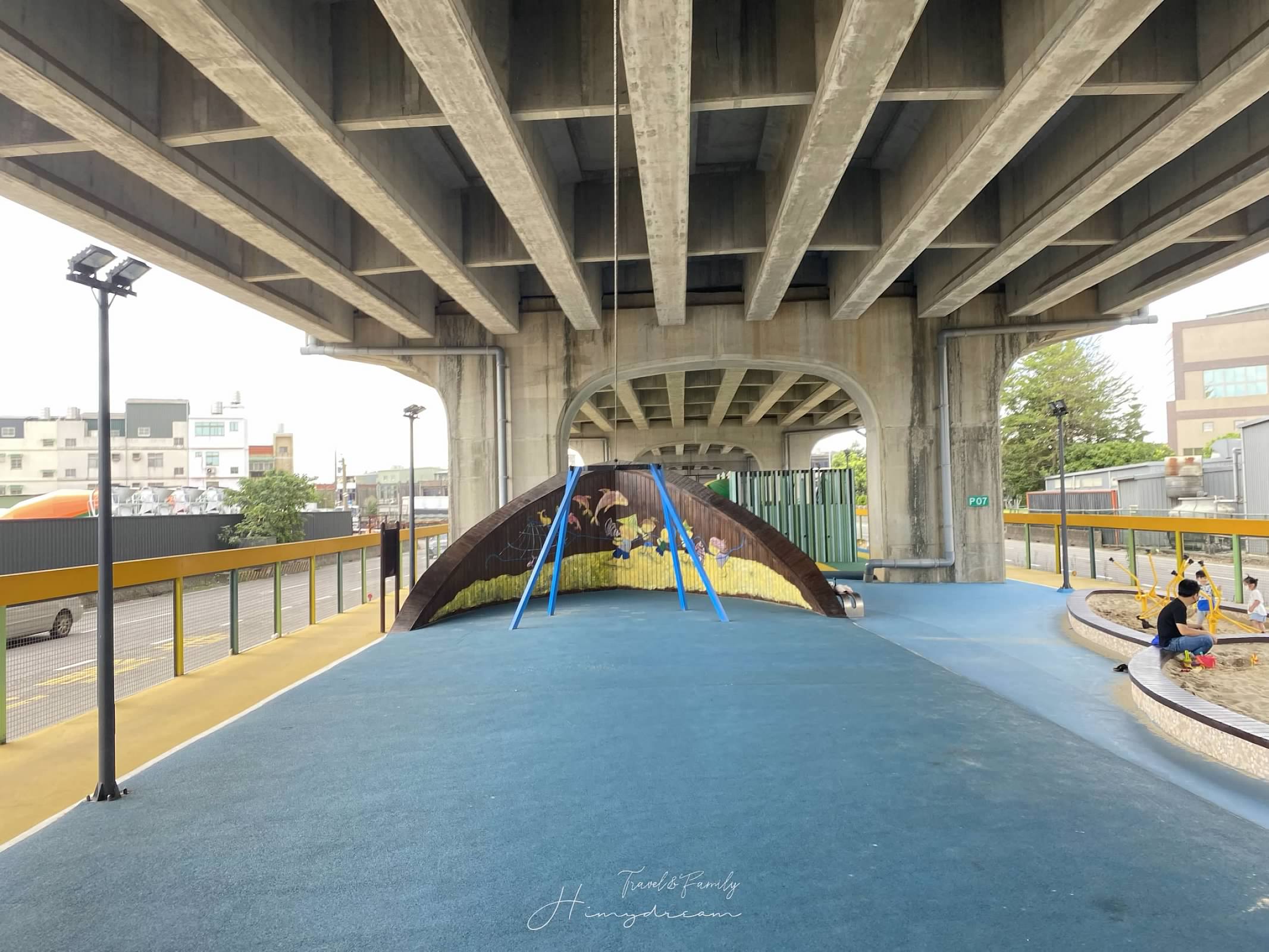 頭洲魅力公園 