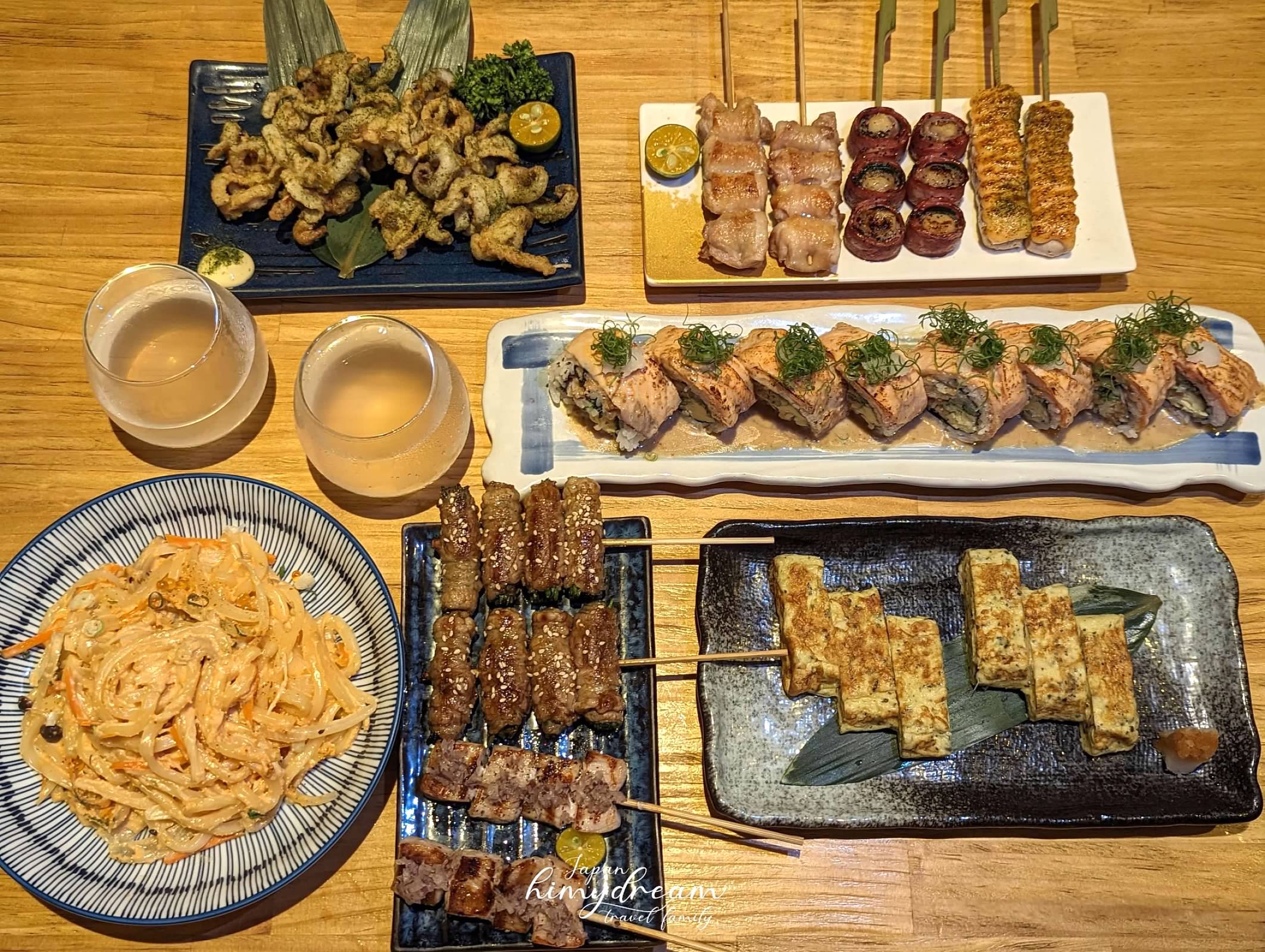 大安區日本料理