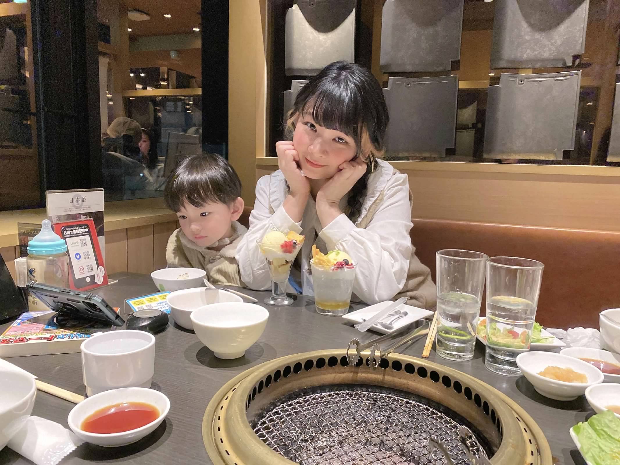 あぶりや 炙屋燒肉-四条河原町吃牛舌-京都燒肉吃到飽- 甜點超好吃- 生菜沙拉-牛排-親子燒肉-京都吃到飽燒肉-京都牛舌推薦-京都吃到飽-京都甜點吃到飽-京都甜點推薦-京都烤肉推薦-京都國產牛推薦-京都居酒屋喝酒 
