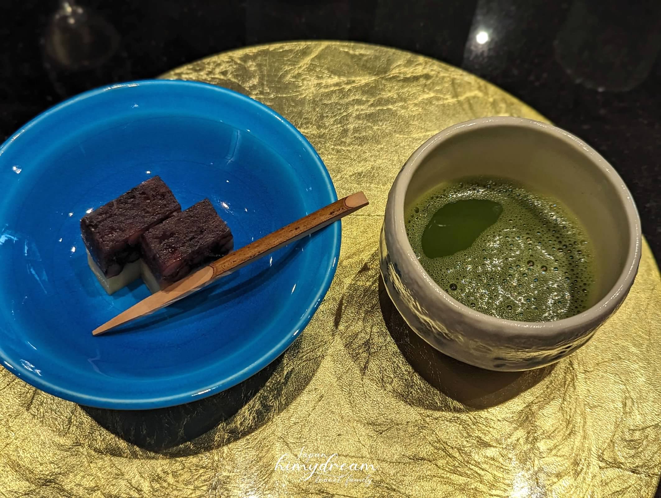 台北無菜單日料