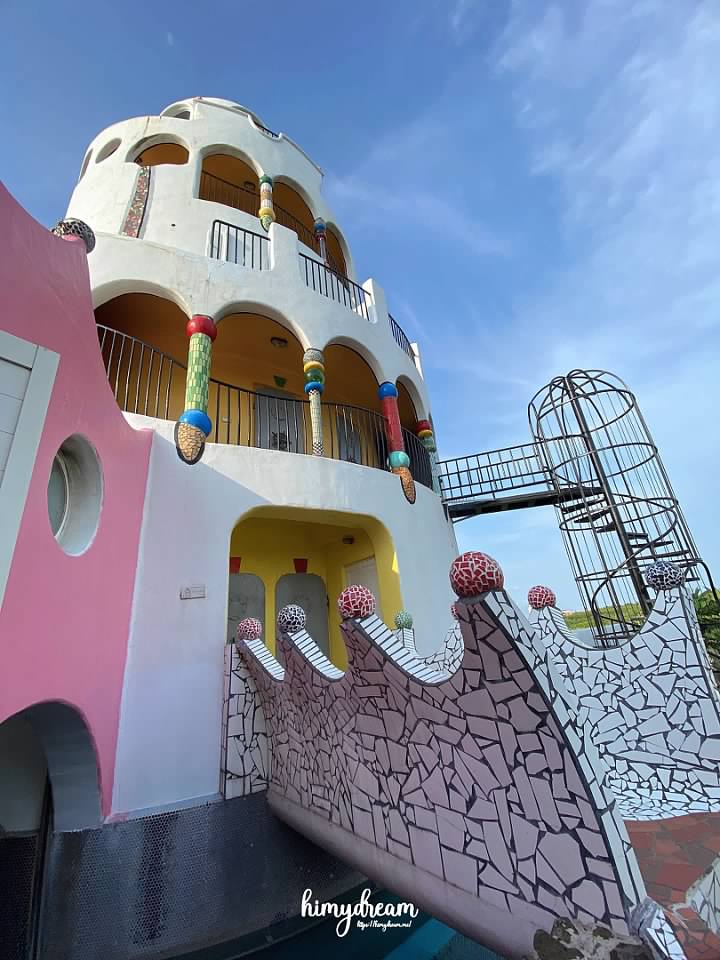 澎湖水族館門票 