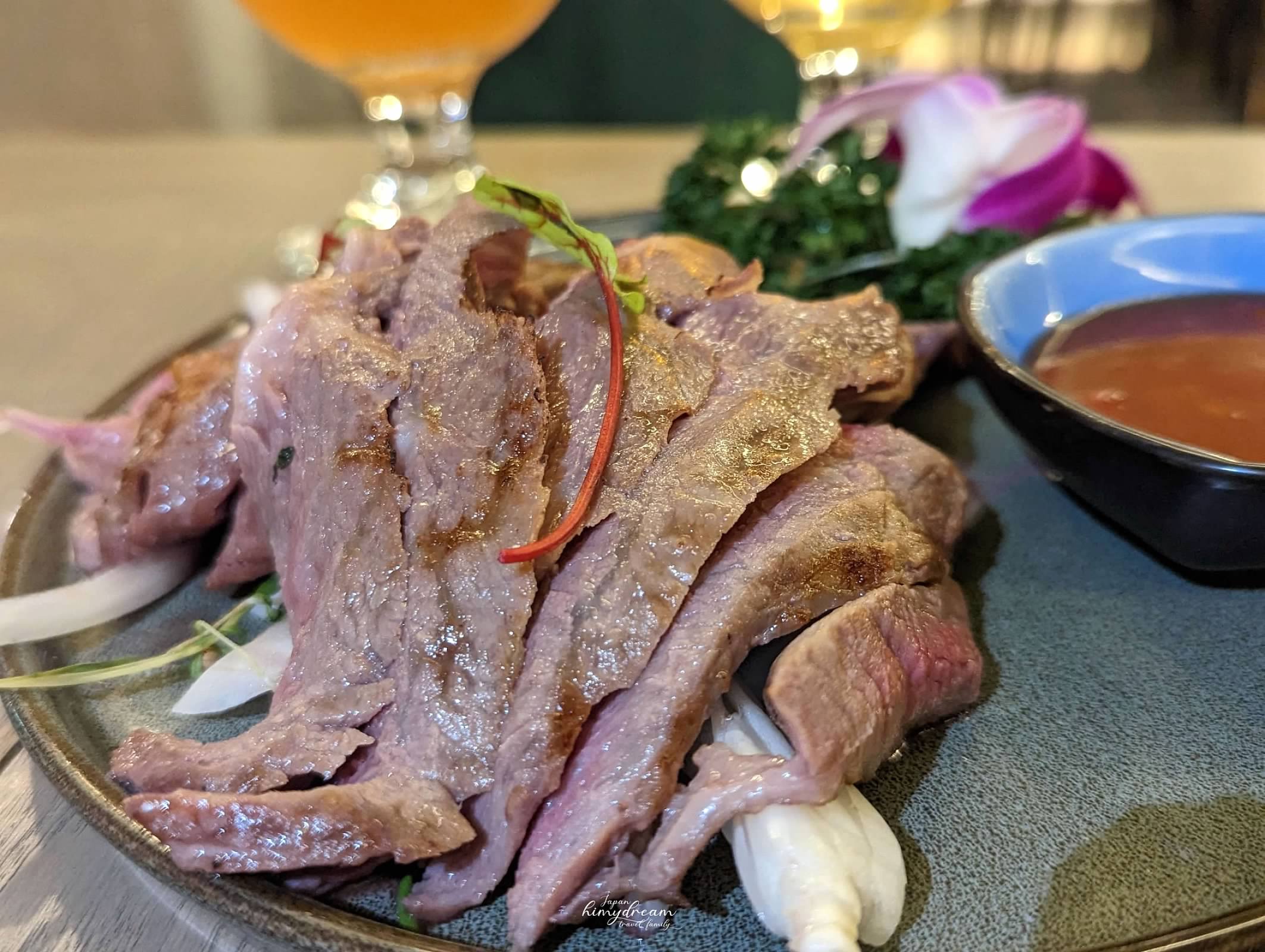 市政府美食 -市政府餐酒館 #市府美食-市府喝酒-市政府泰式料理 #汰汰熱情酒場 #北市喝酒推薦 #東區喝酒 #市政府喝啤酒-泰式料理推薦- 泰式熱炒店- 聚餐推薦-適合帶孩子吃飯 -汰汰熱情酒場 (巿府店) -thaifoodtaipei -thaifood -beer-APA美式淡艾爾啤酒