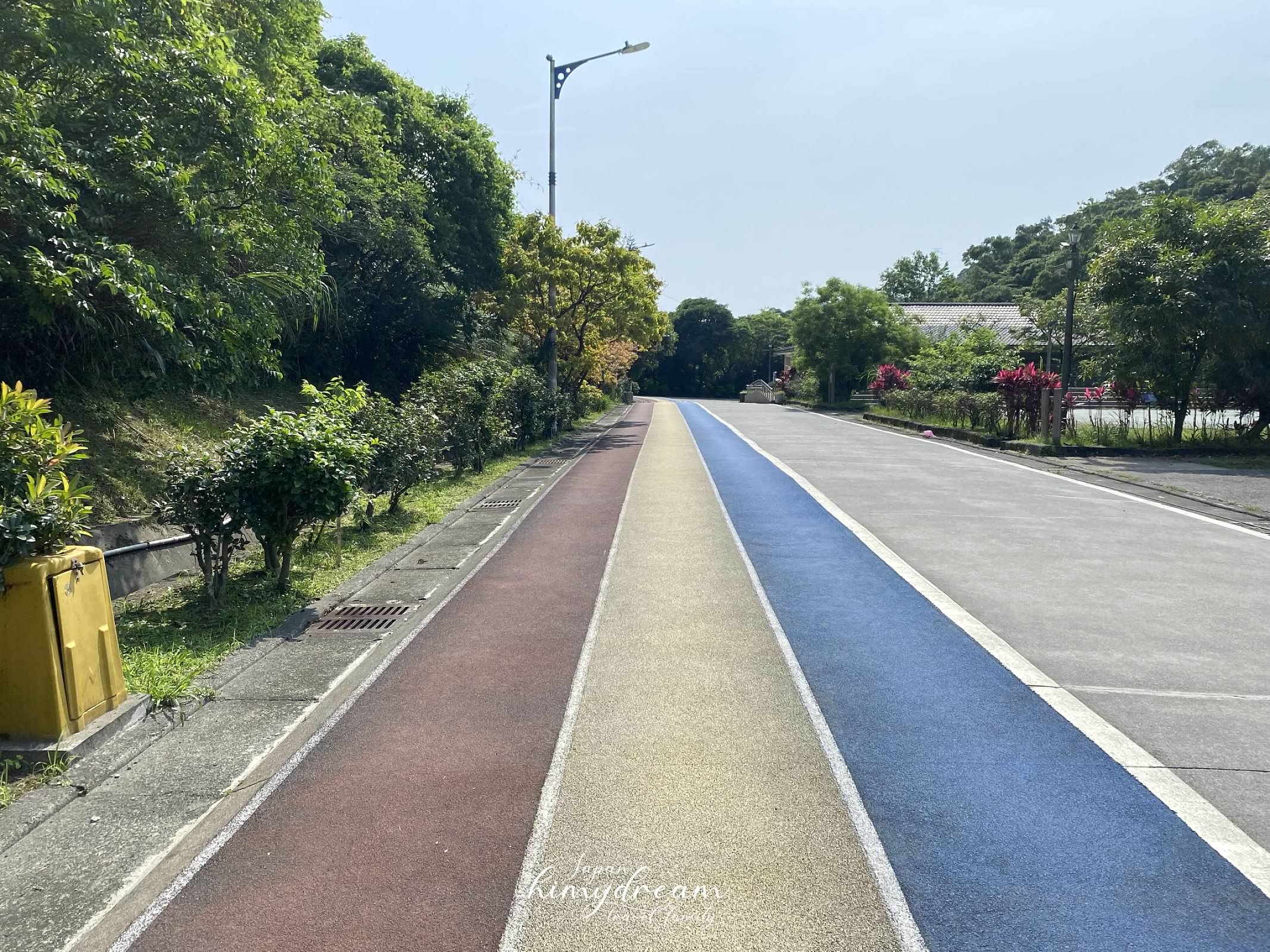 暖暖運動公園兒童遊戲場 