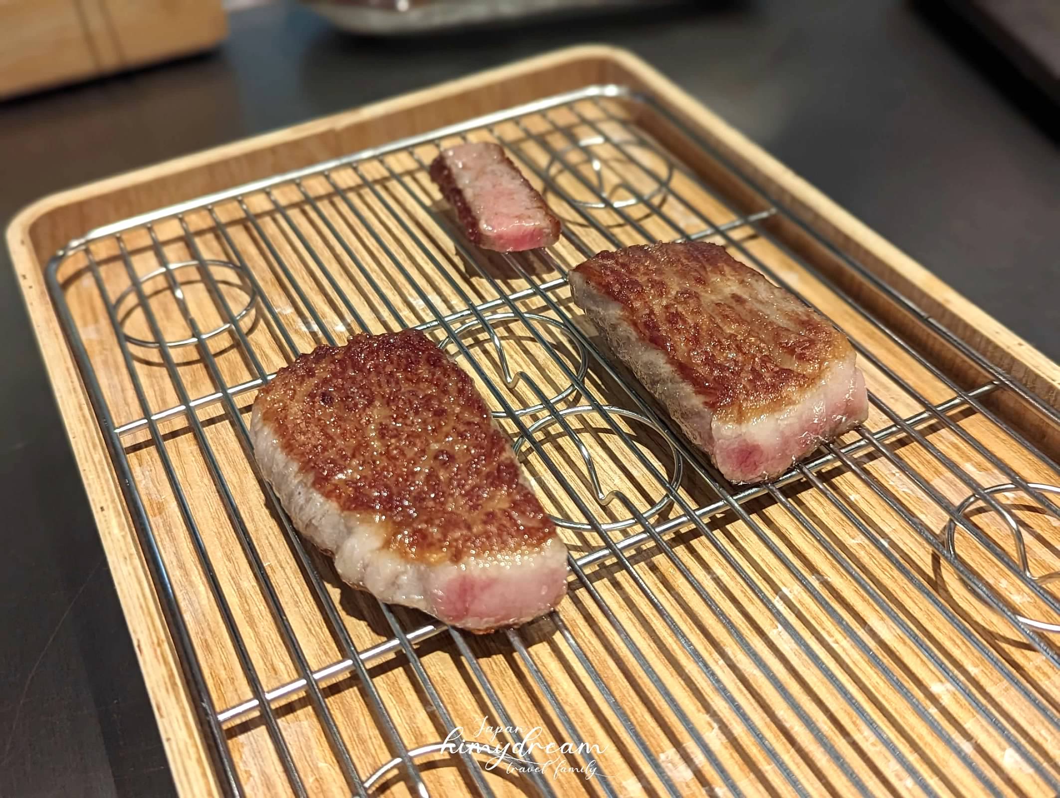 平日午餐鐵板燒推薦 