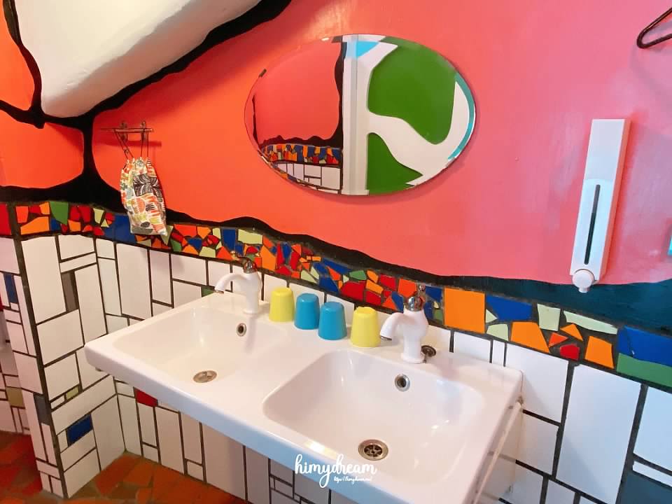 澎湖泳池 