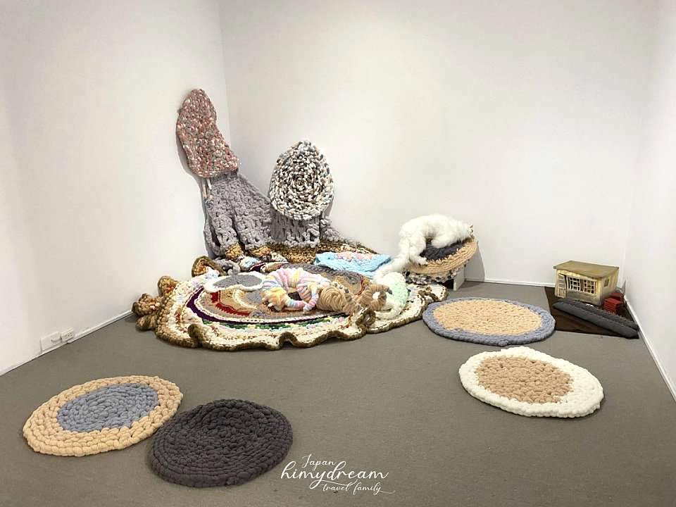 藝術大學畢業展