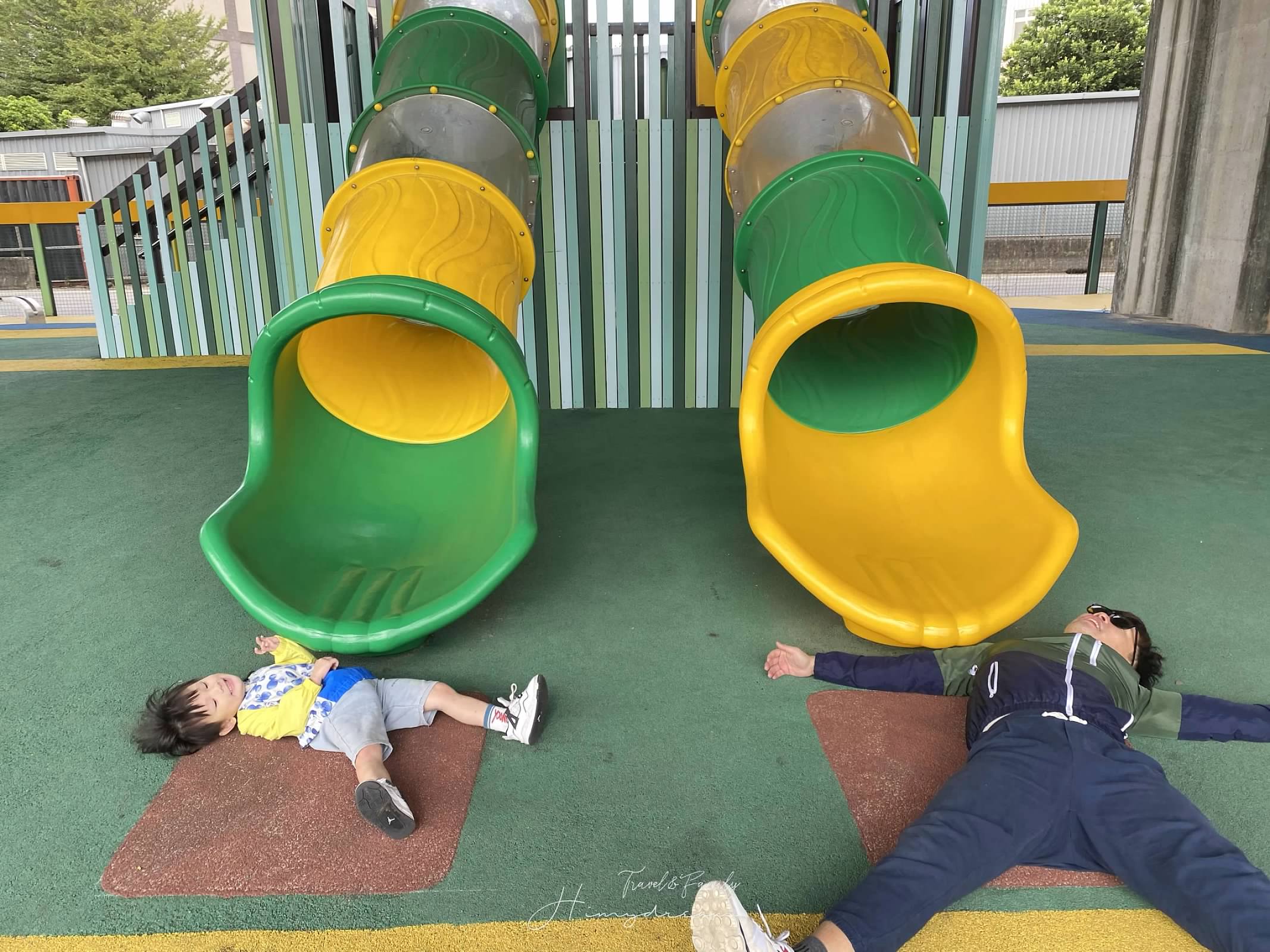 桃園下雨備案 