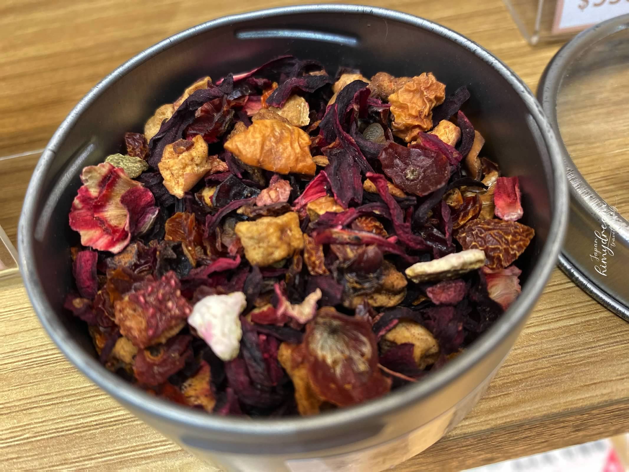 “法國車輪可頌B&G德國農莊茶&烘焙館-