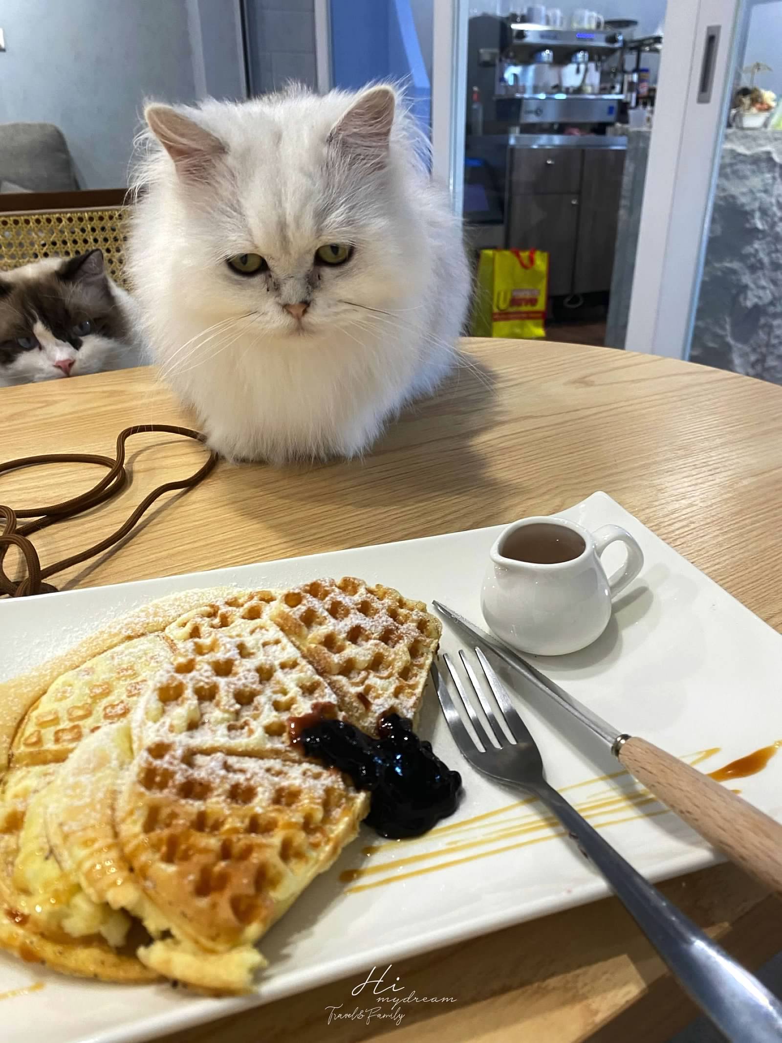 Faith café咖啡店 