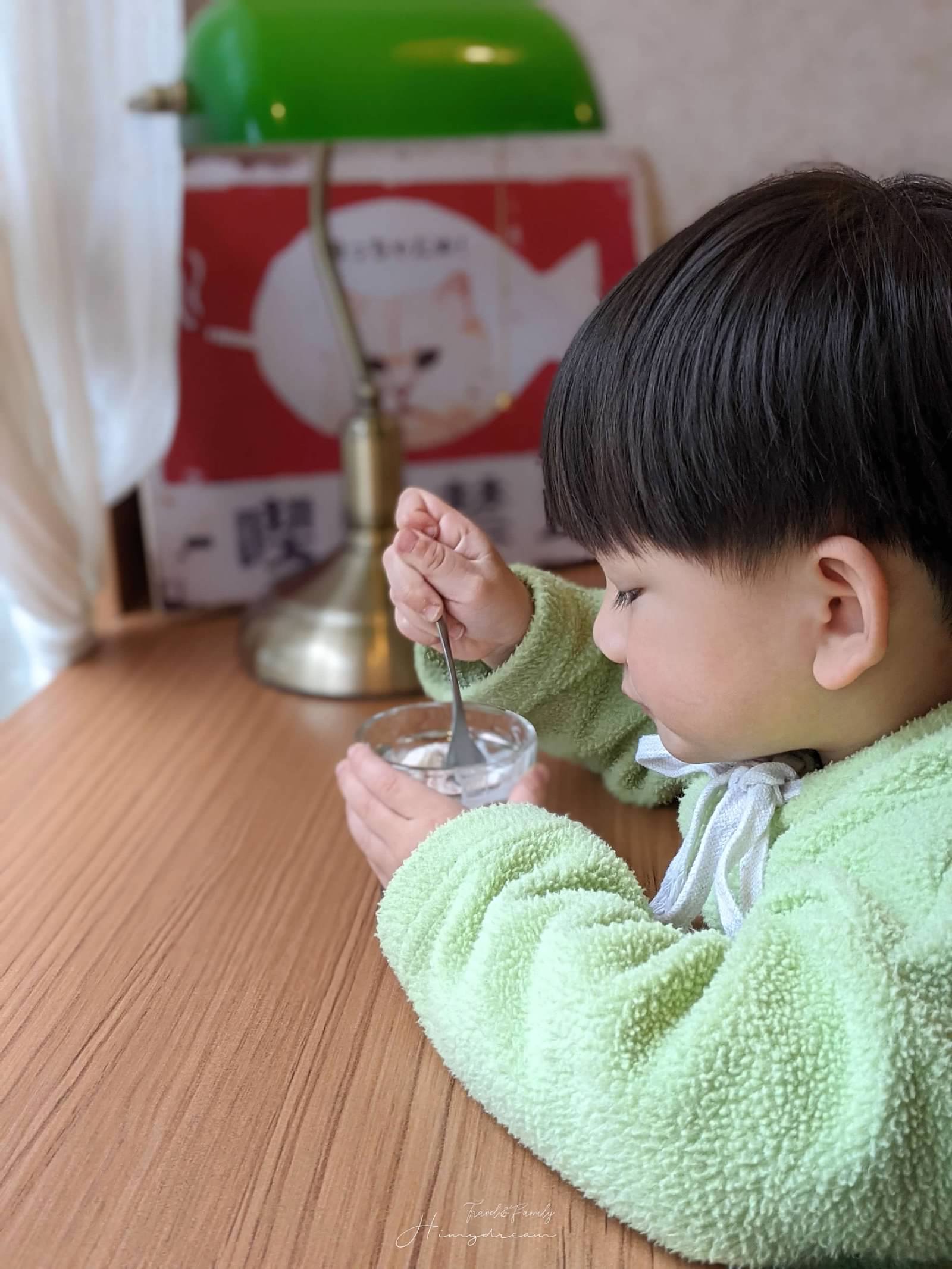 “-特濃奶酪