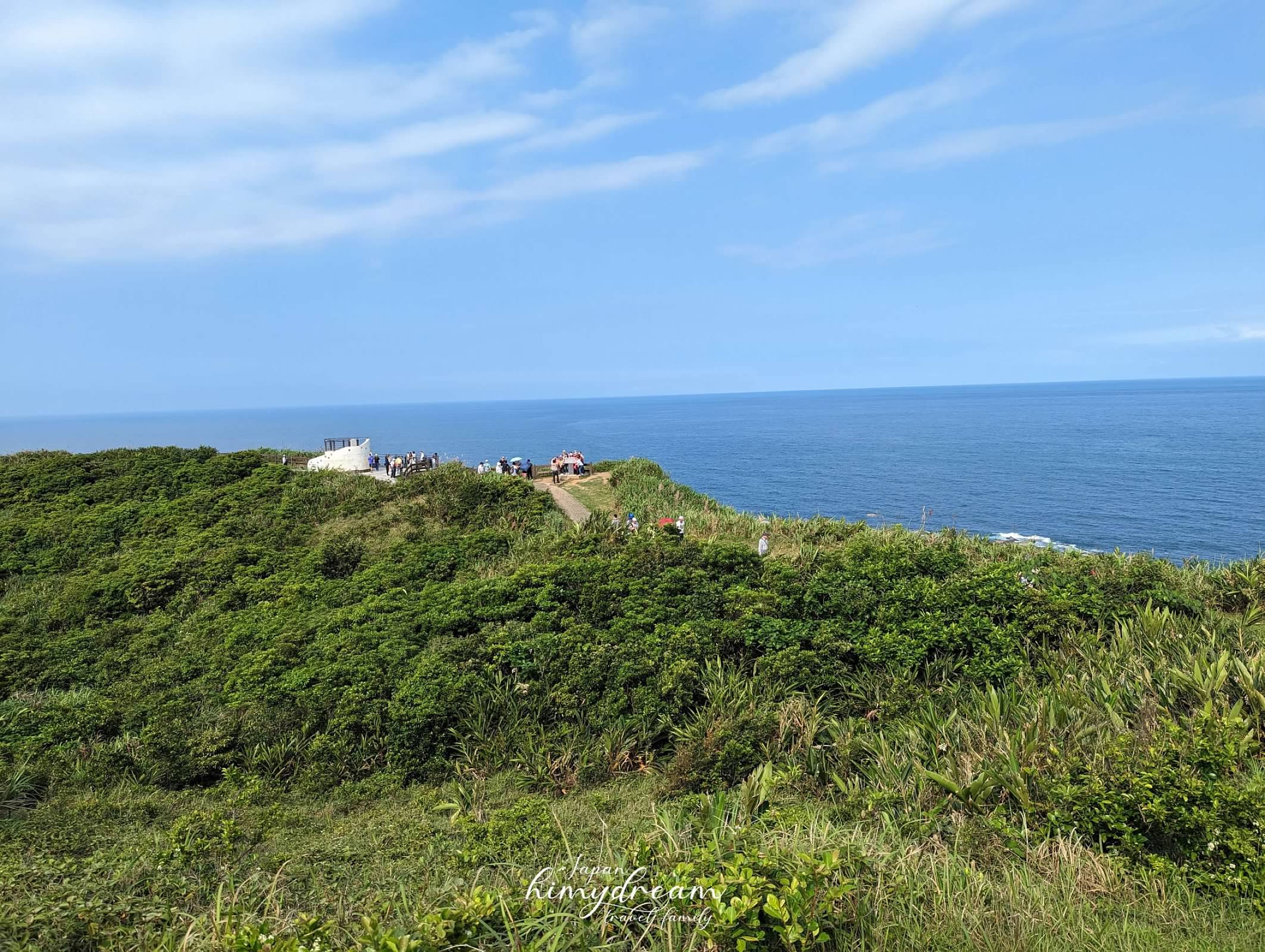 馬崗漁港