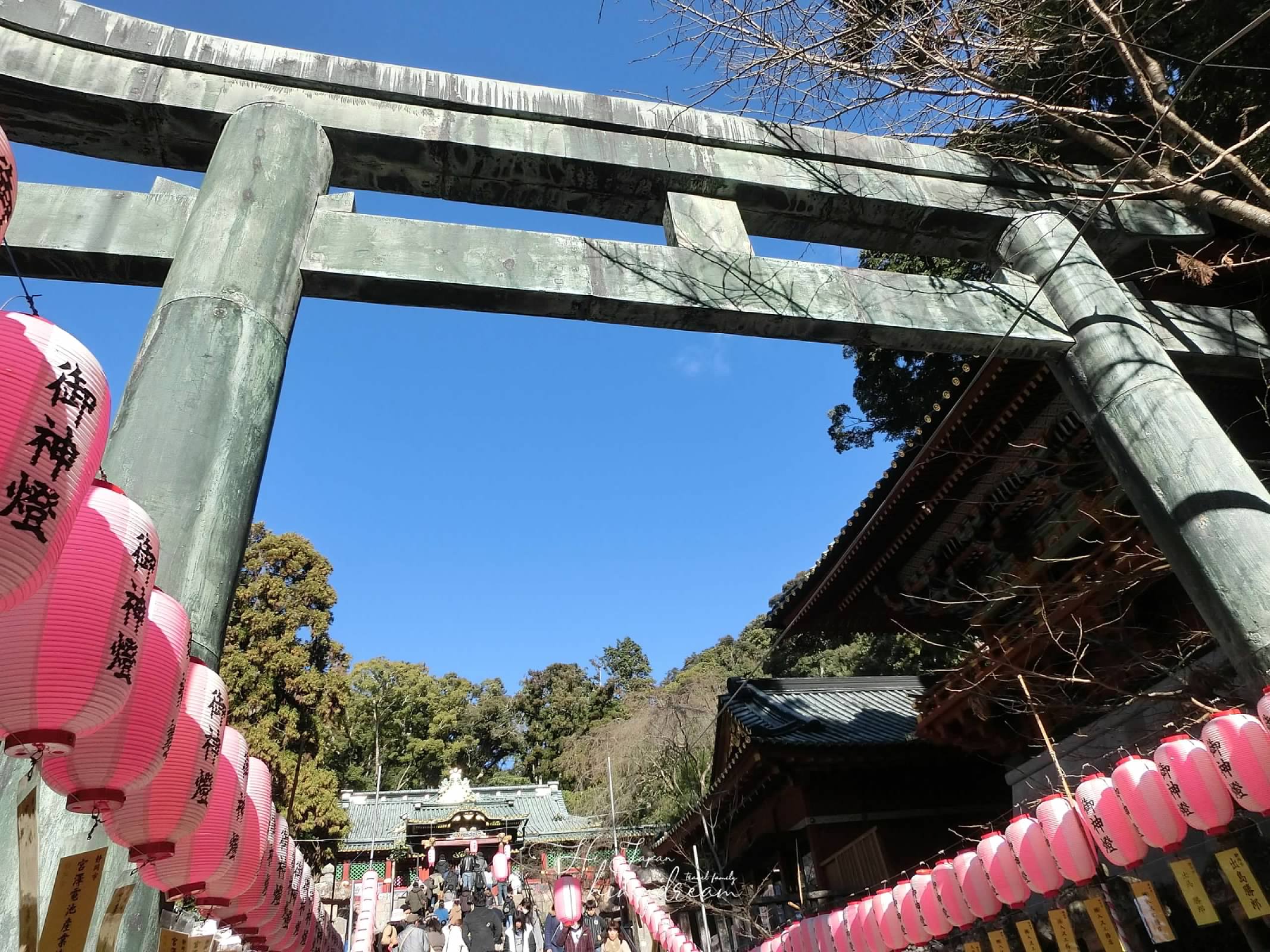 靜岡自駕開車 