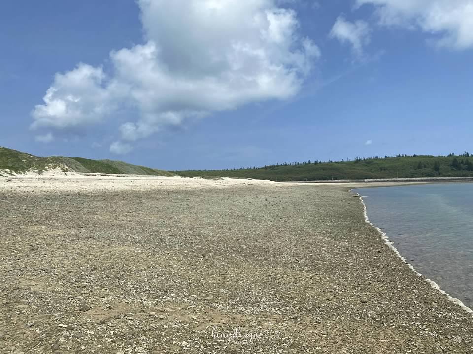 青螺沙嘴 