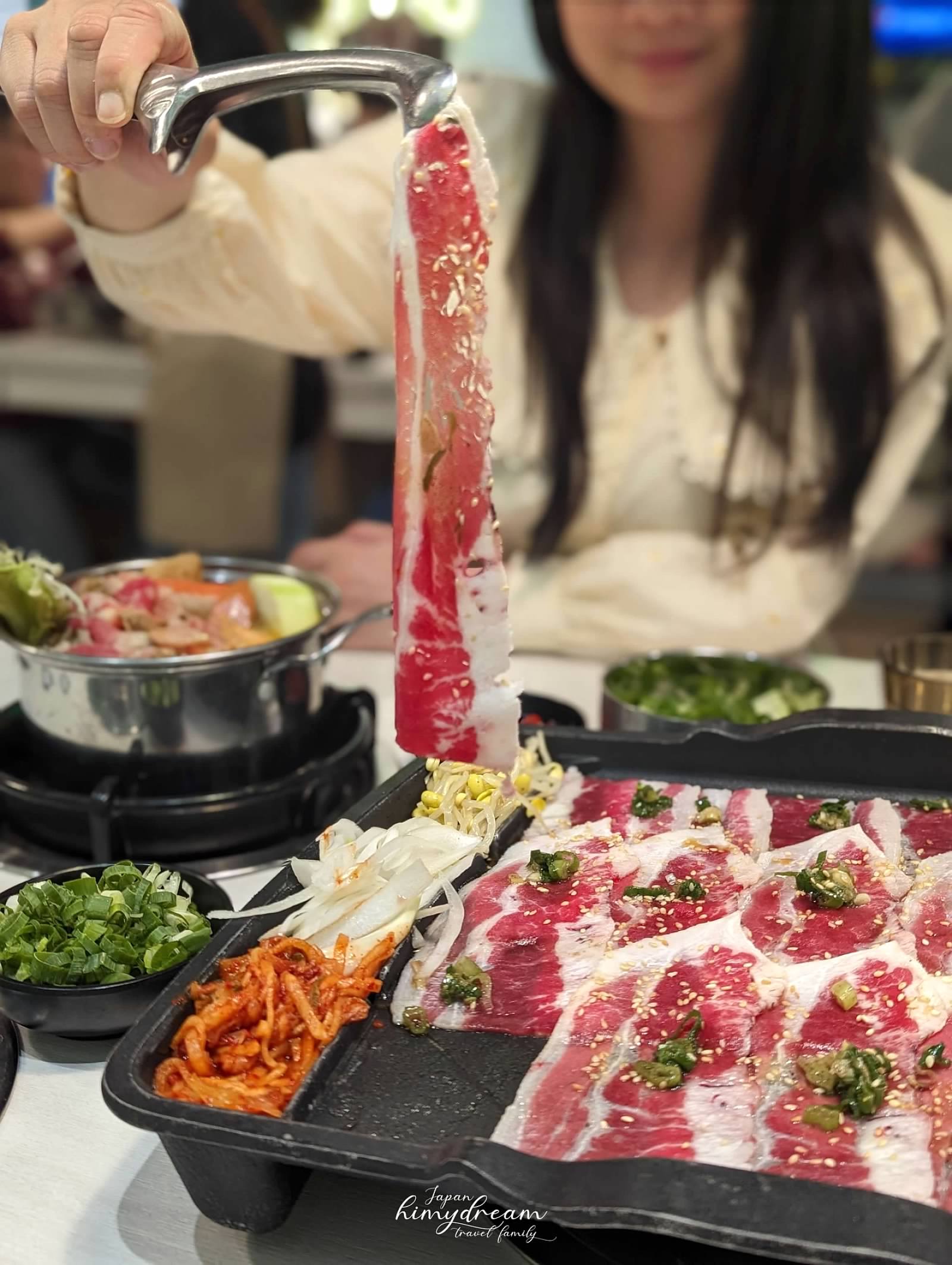 “肉部長-