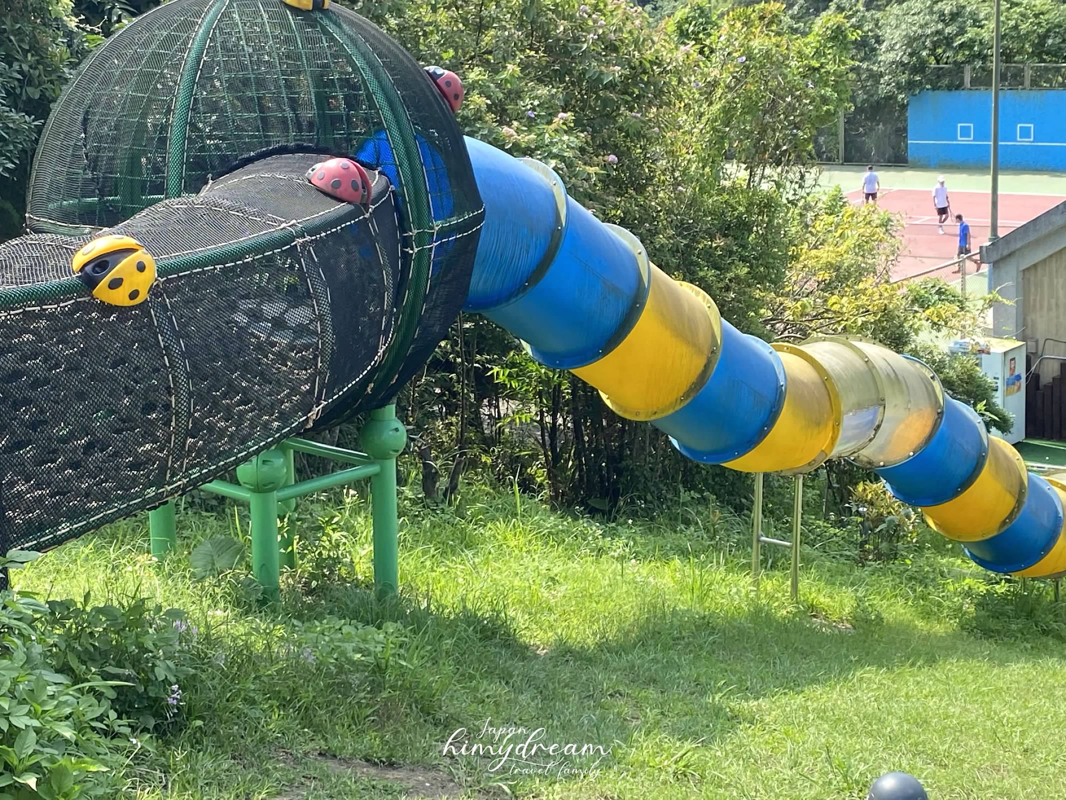 基隆帶寵物散步 