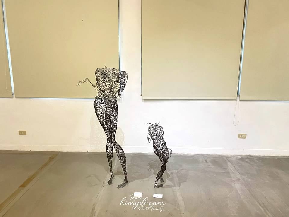 藝術大學成果展