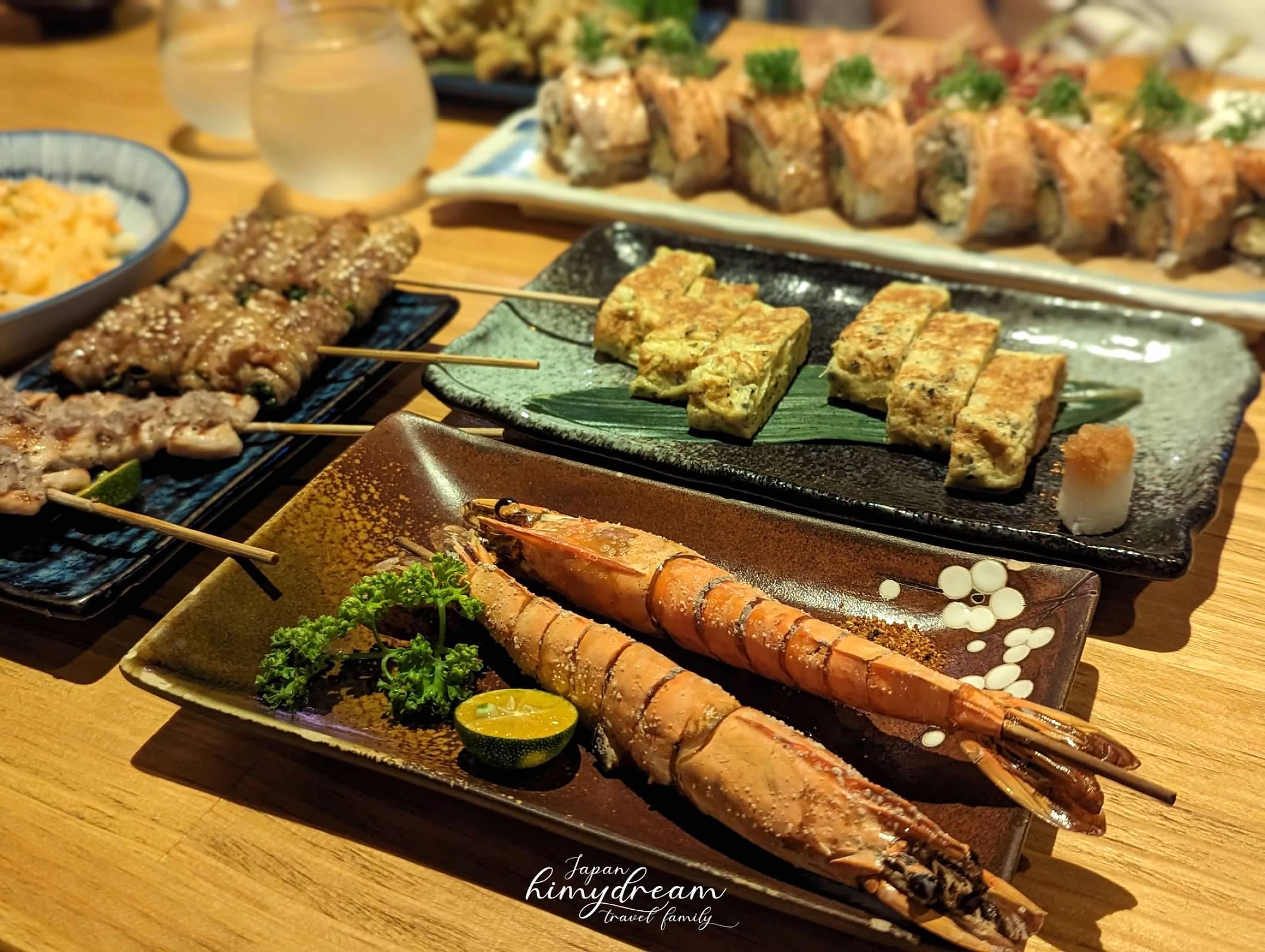 日本居酒屋