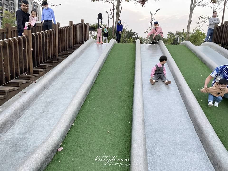 “竹東台泥親子公園