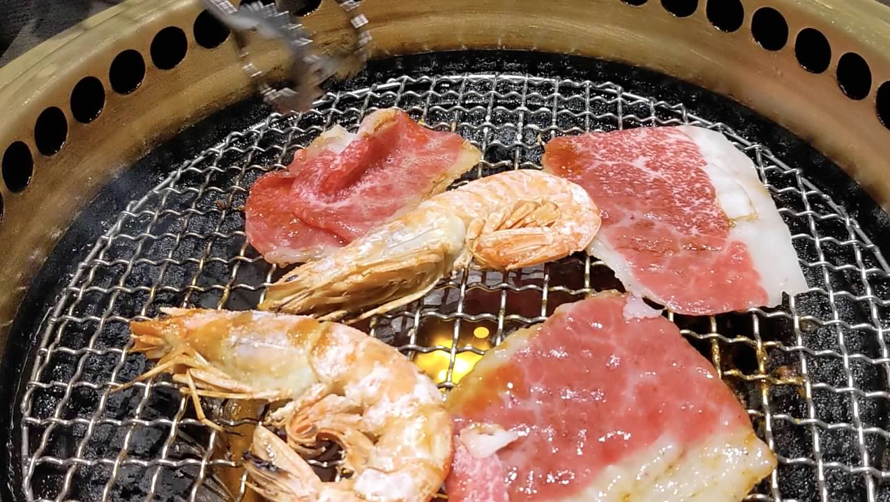 あぶりや 炙屋燒肉-四条河原町吃牛舌-京都燒肉吃到飽- 甜點超好吃- 生菜沙拉-牛排-親子燒肉-京都吃到飽燒肉-京都牛舌推薦-京都吃到飽-京都甜點吃到飽-京都甜點推薦-京都烤肉推薦-京都國產牛推薦-京都居酒屋喝酒 