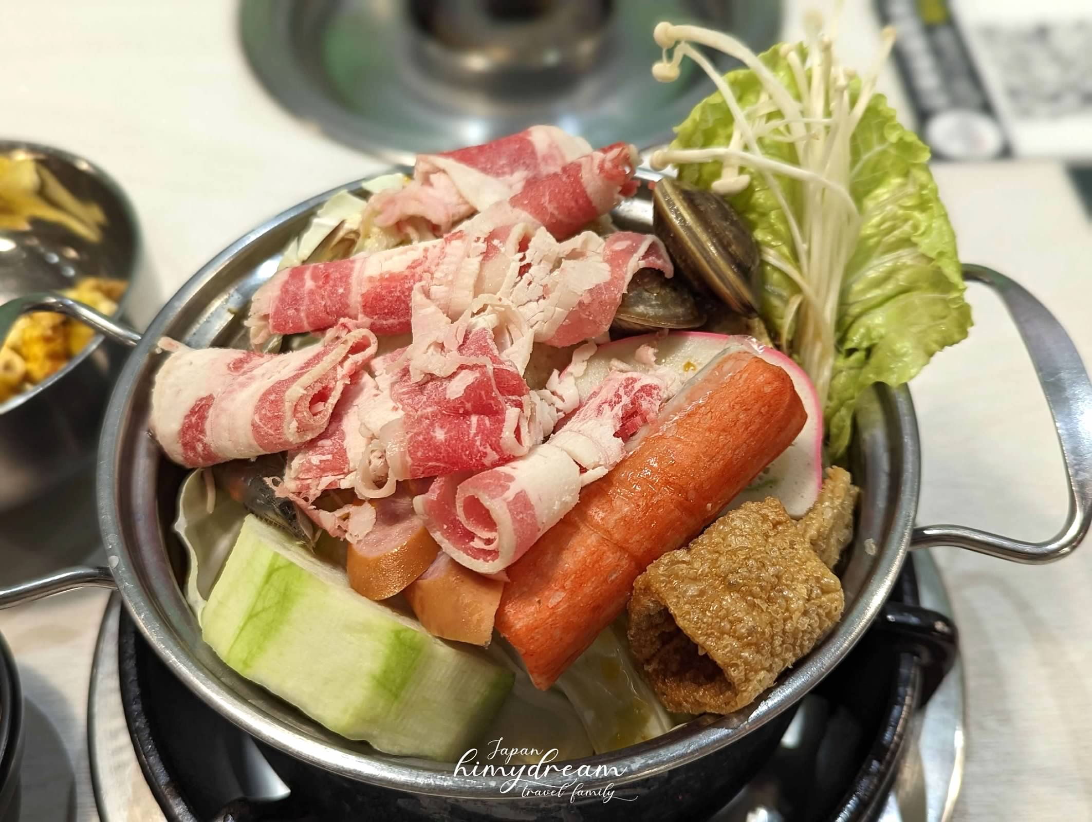 “肉部長-