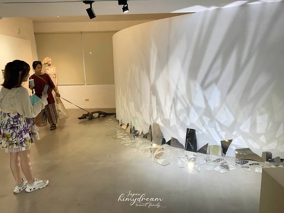 免費特展