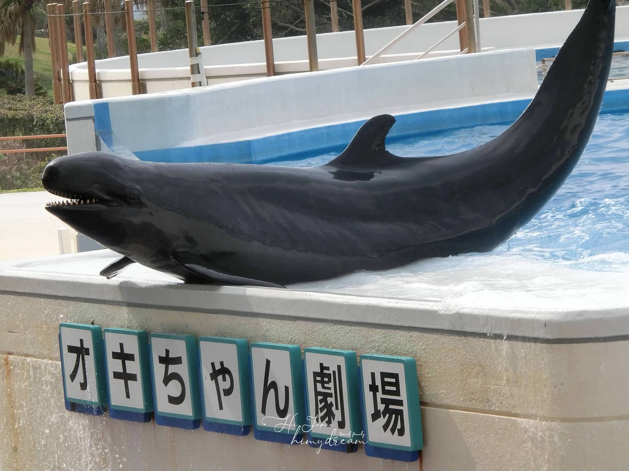 オキちゃん劇場 