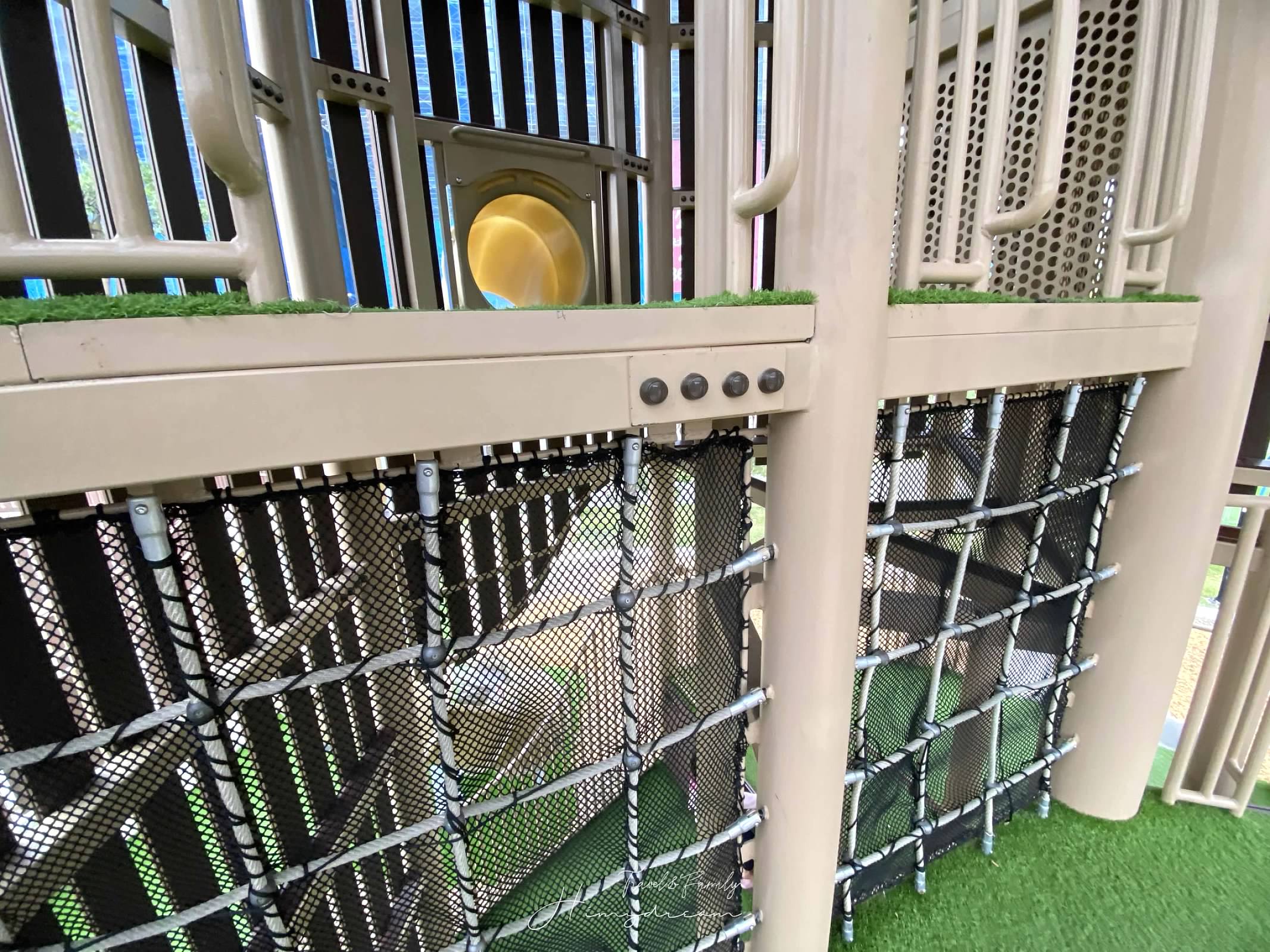 “新店十四張歷史公園-
