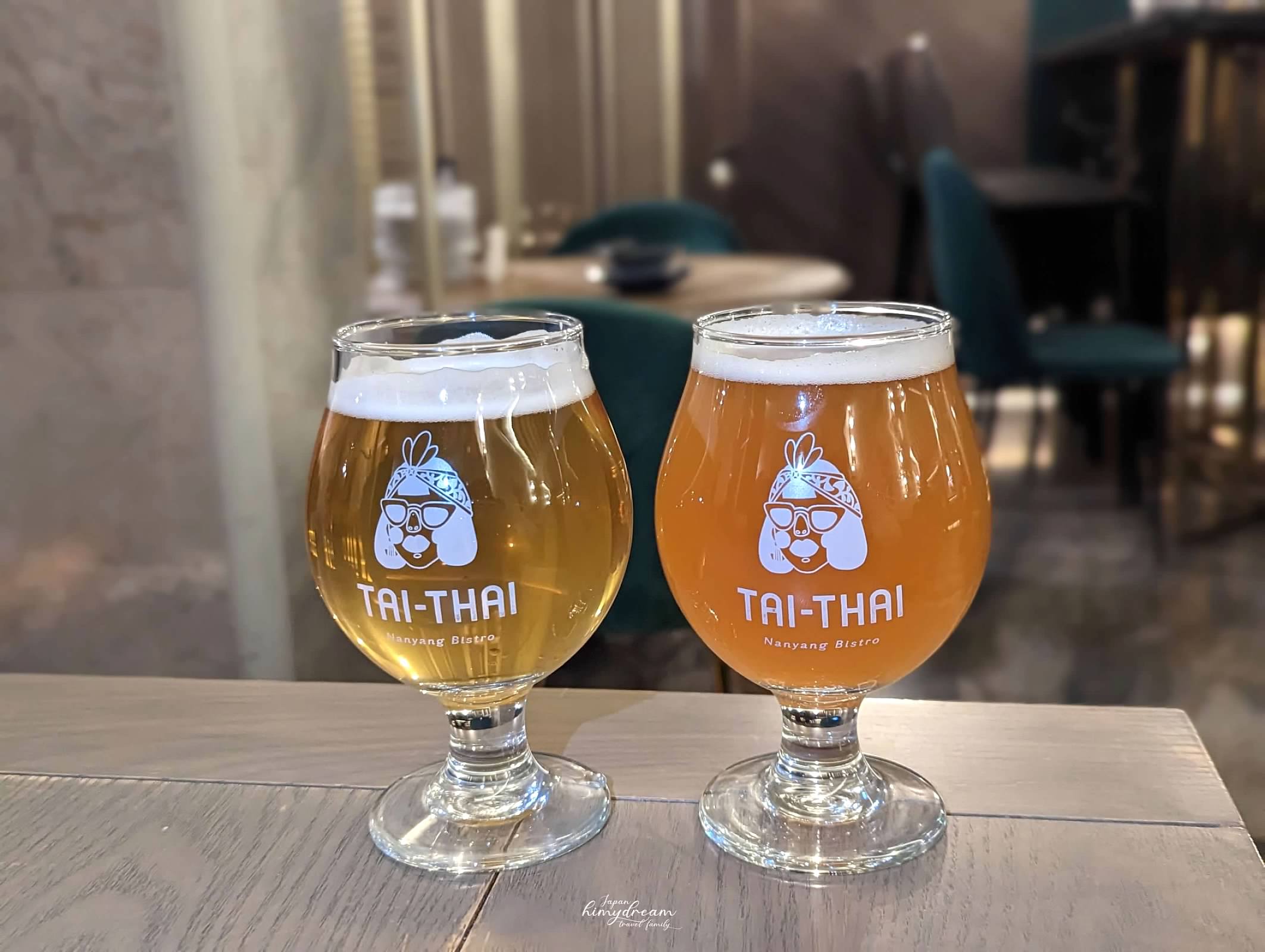 市政府美食 -市政府餐酒館 #市府美食-市府喝酒-市政府泰式料理 #汰汰熱情酒場 #北市喝酒推薦 #東區喝酒 #市政府喝啤酒-泰式料理推薦- 泰式熱炒店- 聚餐推薦-適合帶孩子吃飯 -汰汰熱情酒場 (巿府店) -thaifoodtaipei -thaifood -beer-APA美式淡艾爾啤酒