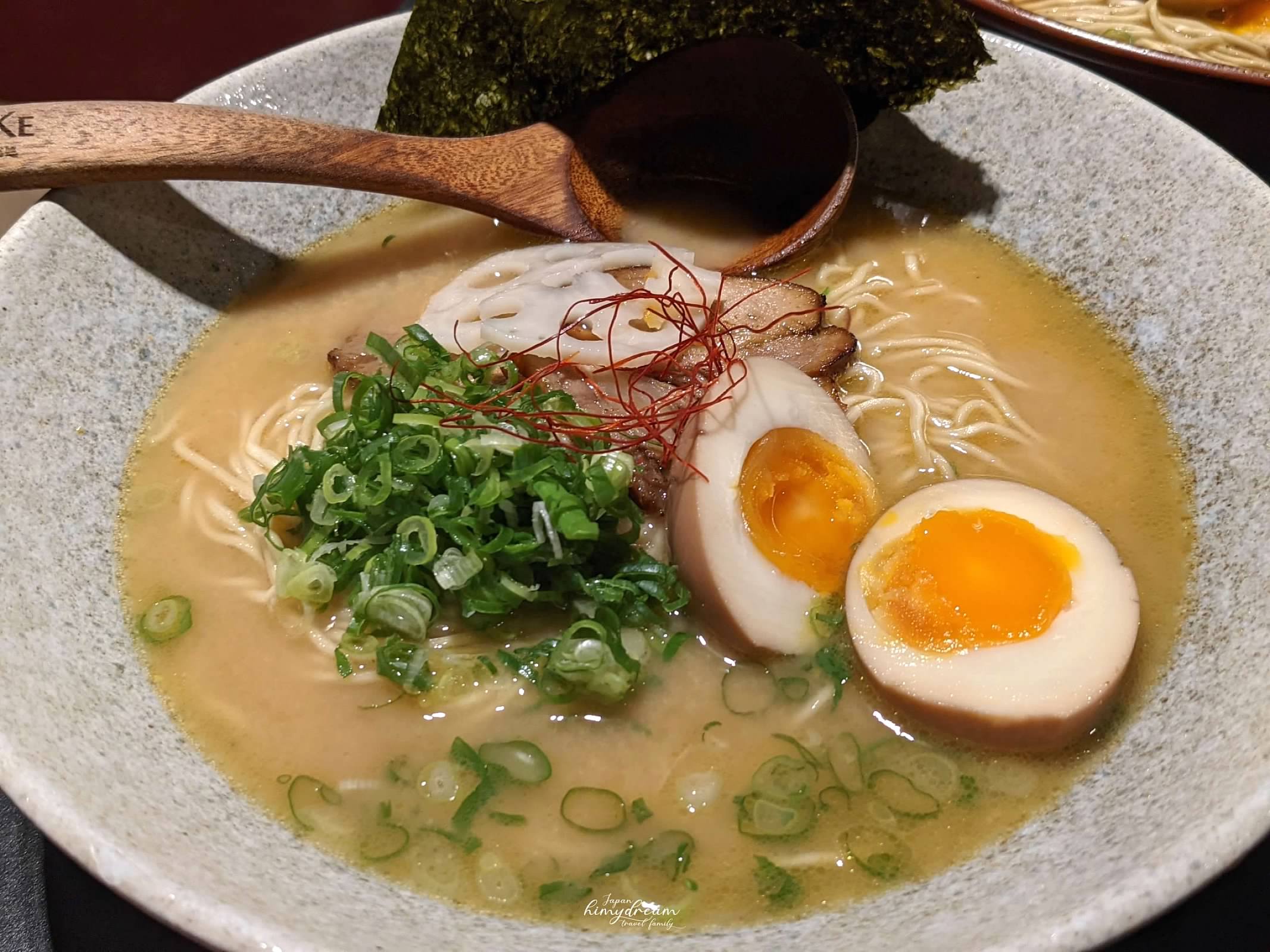 好客食事処 -好客麵屋-魚池鄉減鹽拉麵-柚香豚骨-豚骨拉麵-山久蒔民宿結合日本拉麵 -庭院超好拍的拉麵店 -好客食事処拉麵-好客食事処