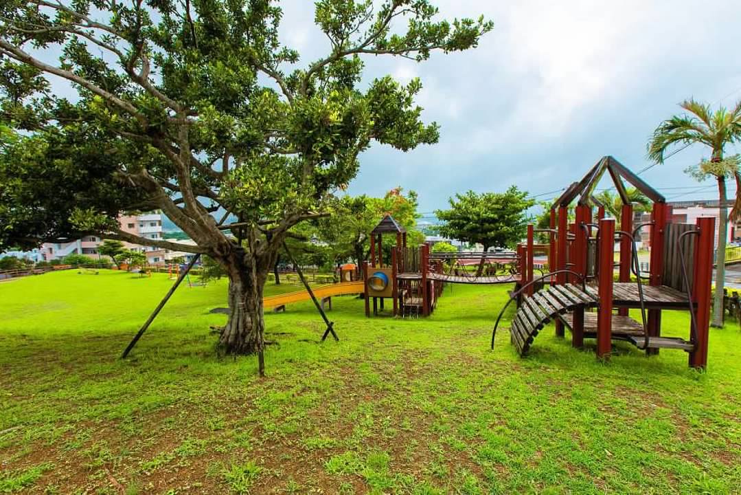 Kitatama Park北玉公園