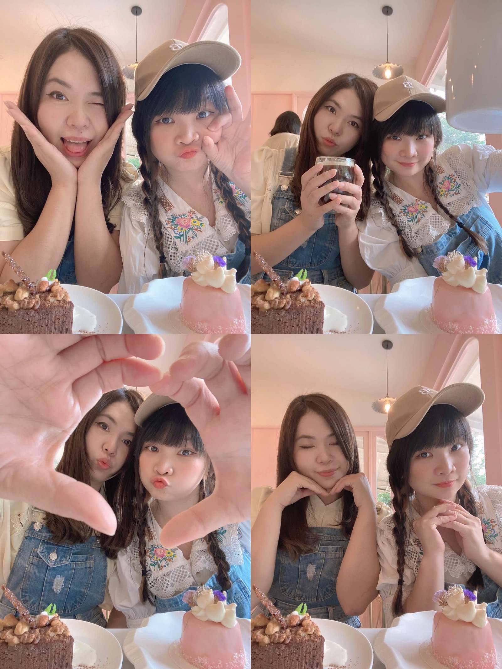 時時晴法式甜點-蜜蜂王國-時時晴法式甜點肉桂捲-時時晴法式甜點咖啡午茶-時時晴法式甜點鐵盒餅乾-時時晴法式甜點法式蛋糕-南投埔里下午茶-埔里甜點店-