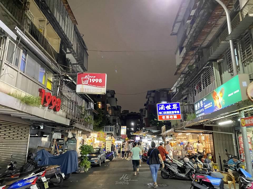 南機場夜市-南機場必吃六家推薦-南機場雞排-雞腿排雞排-正宗老店福州麵-巴基斯坦烤餅-雞蛋糕-冰火菠蘿油-冰火菠蘿油-雞蛋仔-烤餅-南機場必吃-南機場福州麵-炸醬面-八棟圓仔湯-馬祖奶茶-台灣第一家碳烤雞排