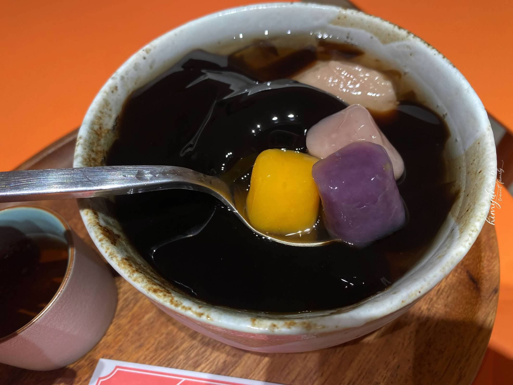 新竹必吃豆花-老豆花推薦-新竹芋泥甜點老豆花-老豆花-老豆花プリプリ 老豆花Pri Pri Douhua 新竹必吃豆花-芋泥球和芋圓超好吃-減糖豆花-芋泥豆漿-三色豆花-巨城甜點老豆花-新竹老豆花 
