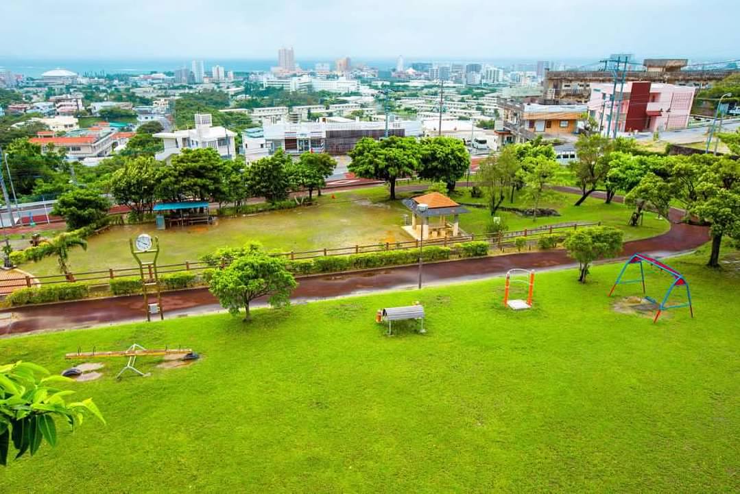 北谷公園水泳プール 料金 