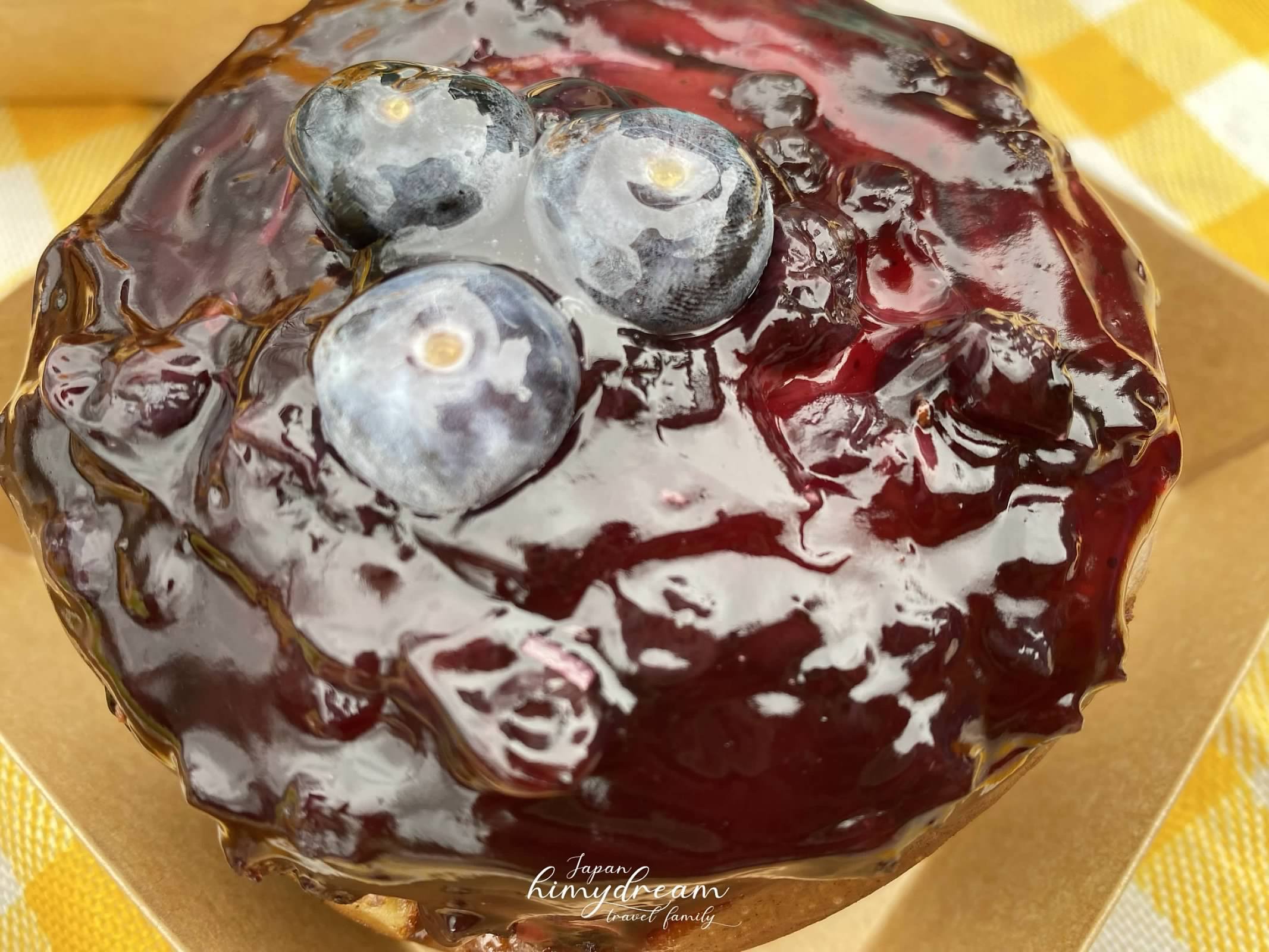 “法國車輪可頌B&G德國農莊茶&烘焙館-