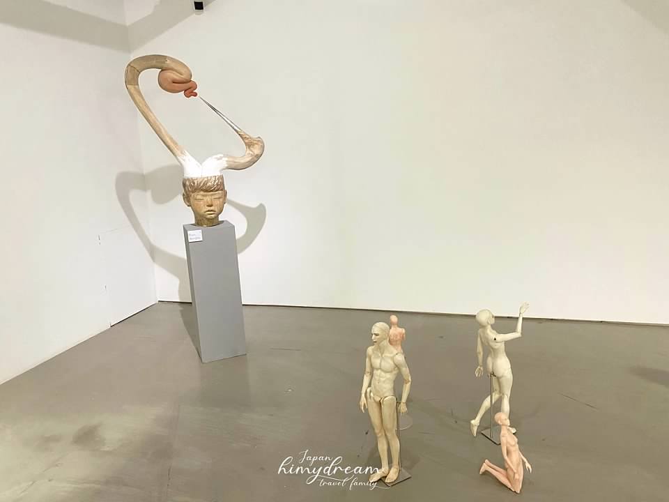 免費藝術展覽