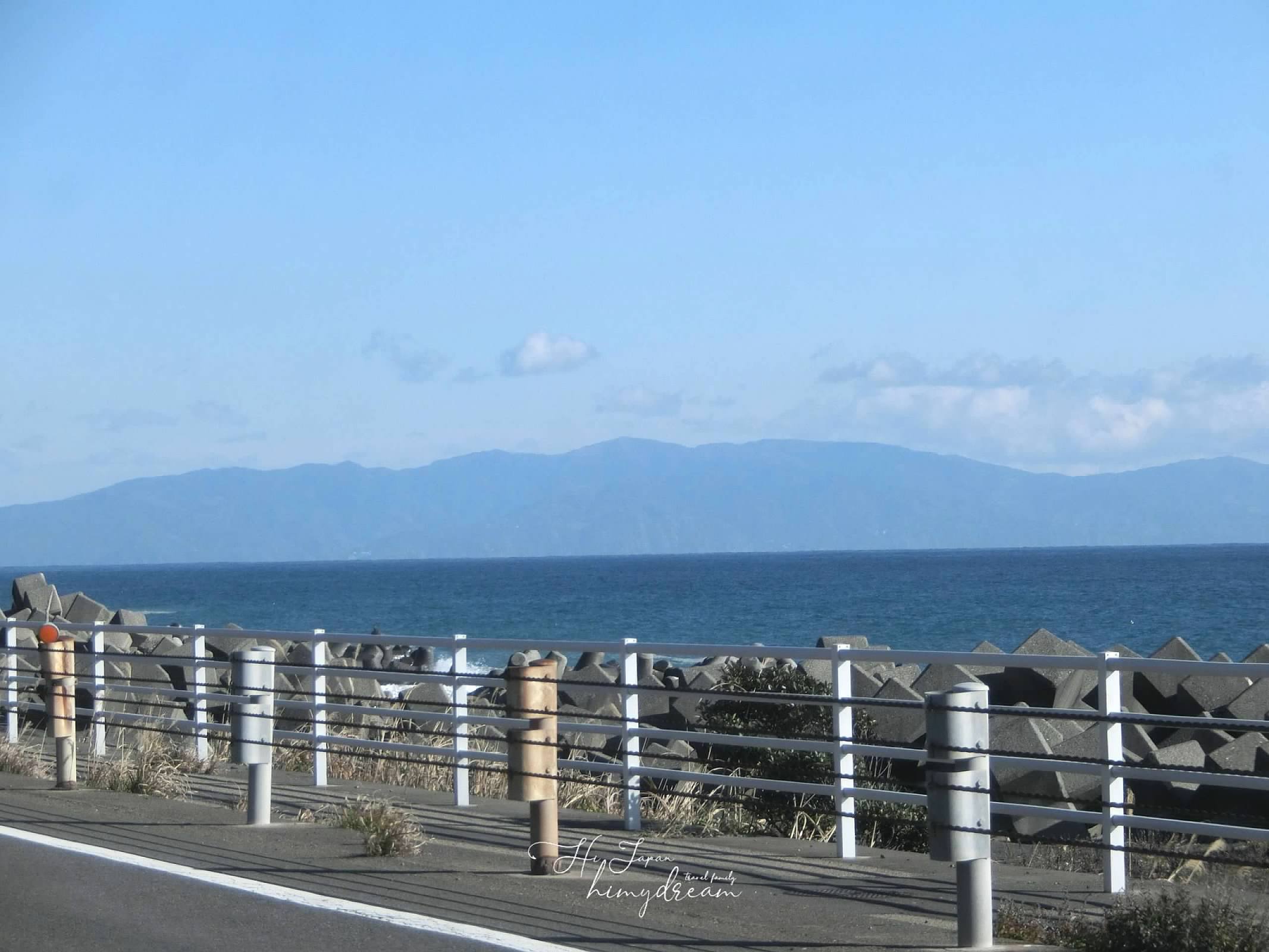久能山東照宮纜車 