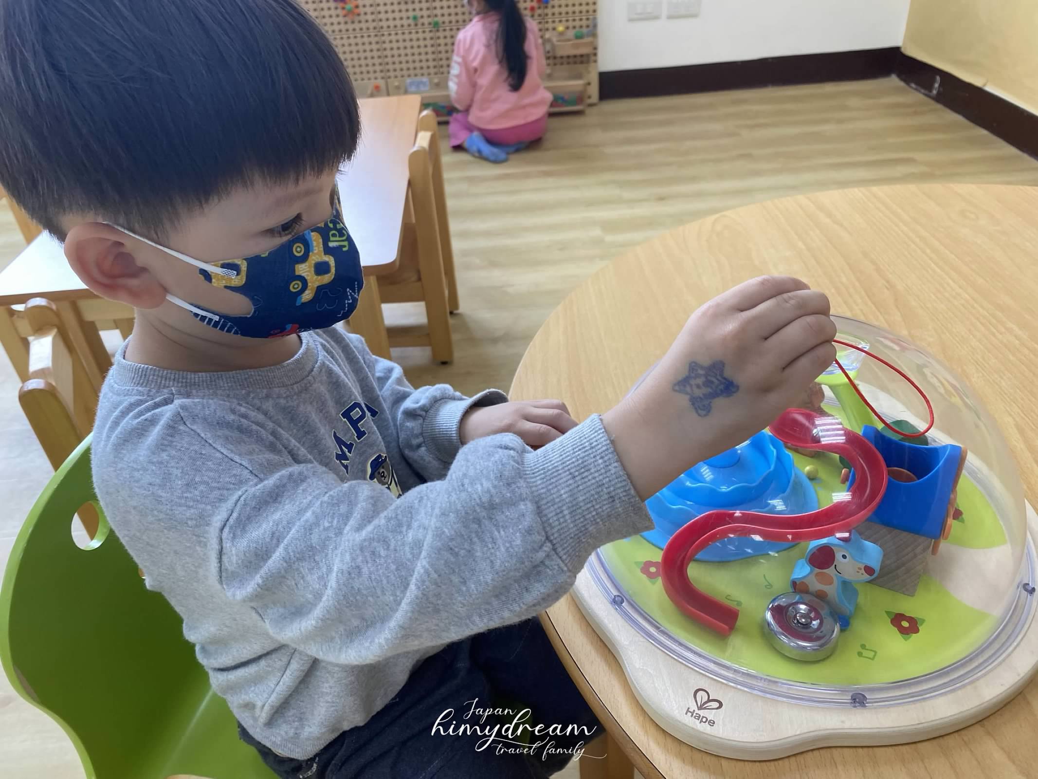 英國 Le Toy Van