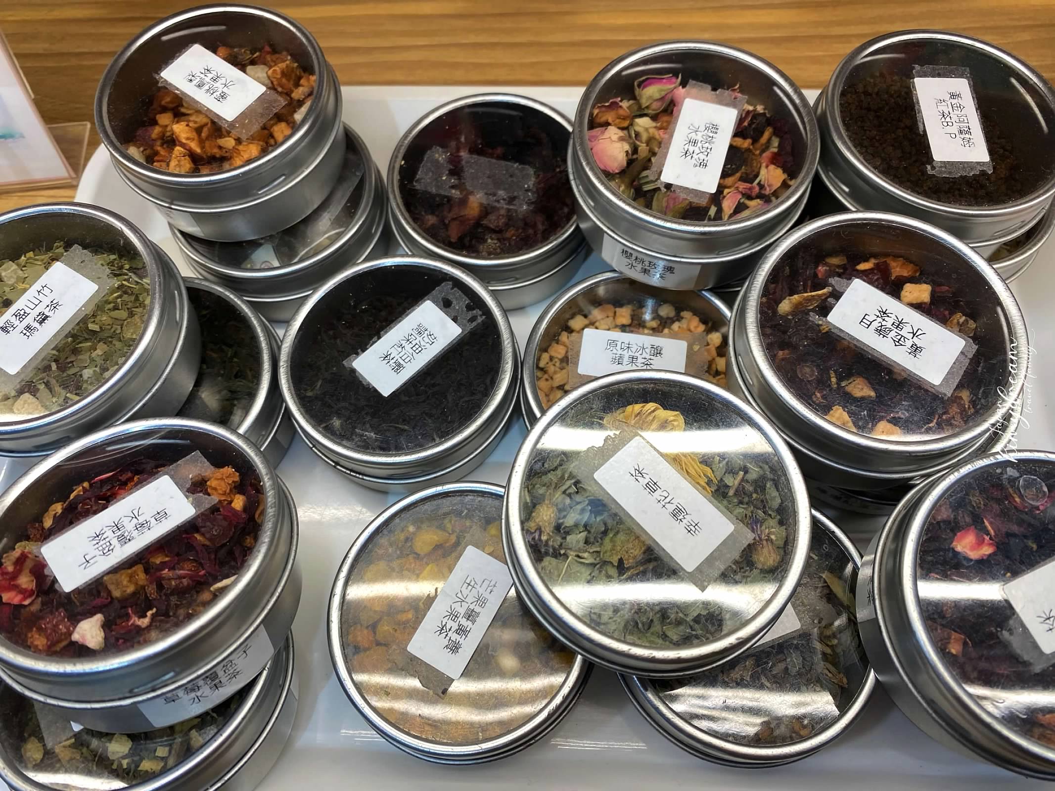 “法國車輪可頌B&G德國農莊茶&烘焙館-