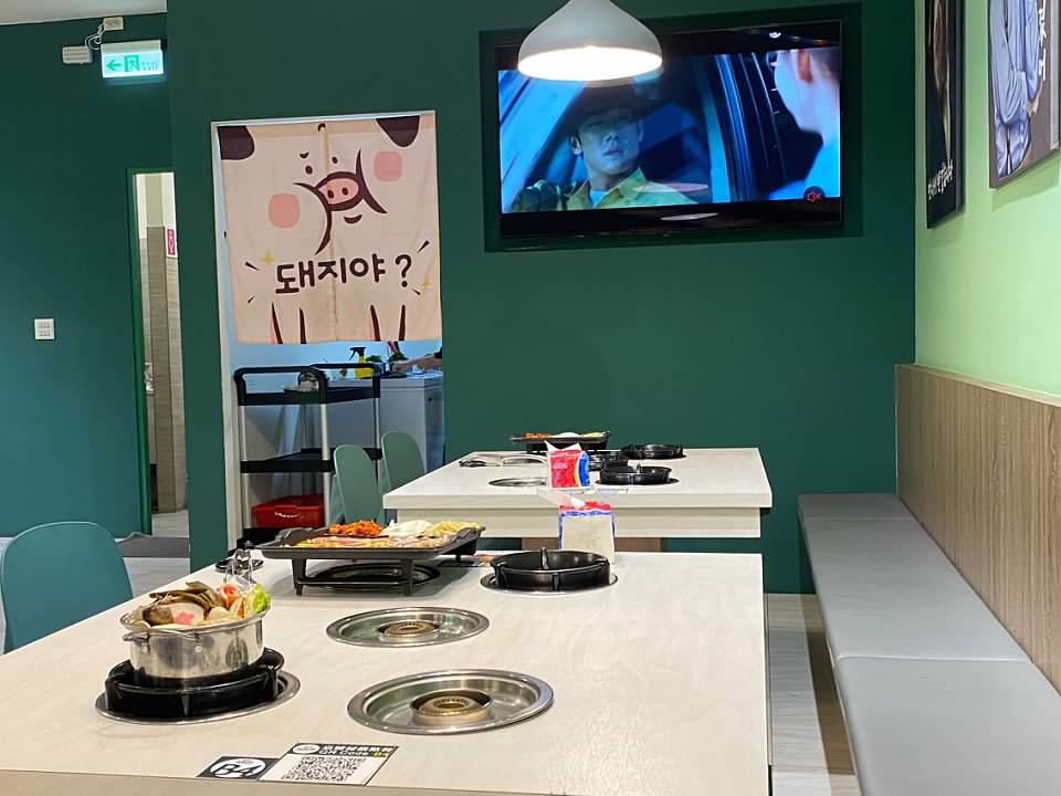 “肉部長-
