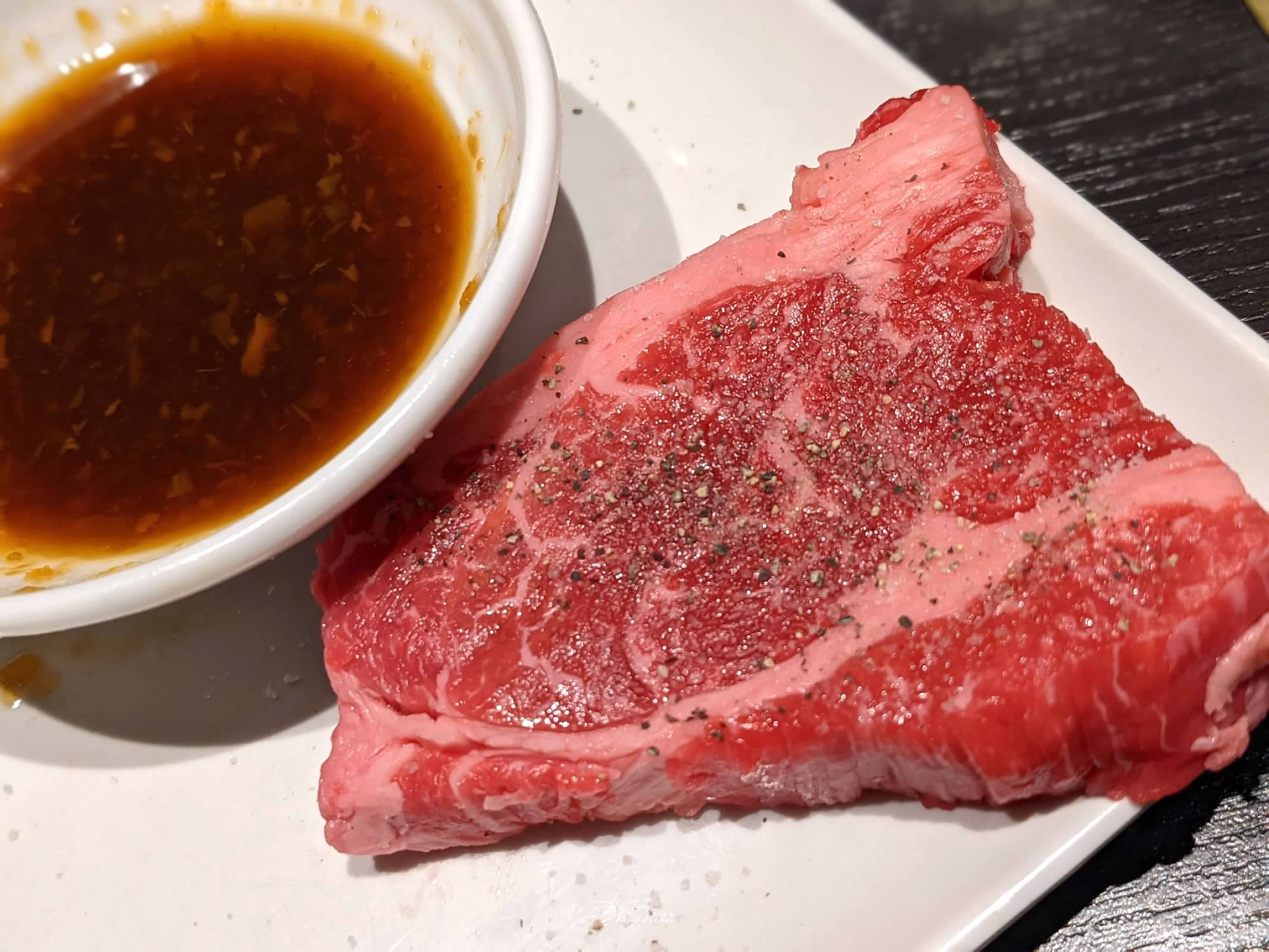 あぶりや 炙屋燒肉-四条河原町吃牛舌-京都燒肉吃到飽- 甜點超好吃- 生菜沙拉-牛排-親子燒肉-京都吃到飽燒肉-京都牛舌推薦-京都吃到飽-京都甜點吃到飽-京都甜點推薦-京都烤肉推薦-京都國產牛推薦-京都居酒屋喝酒 