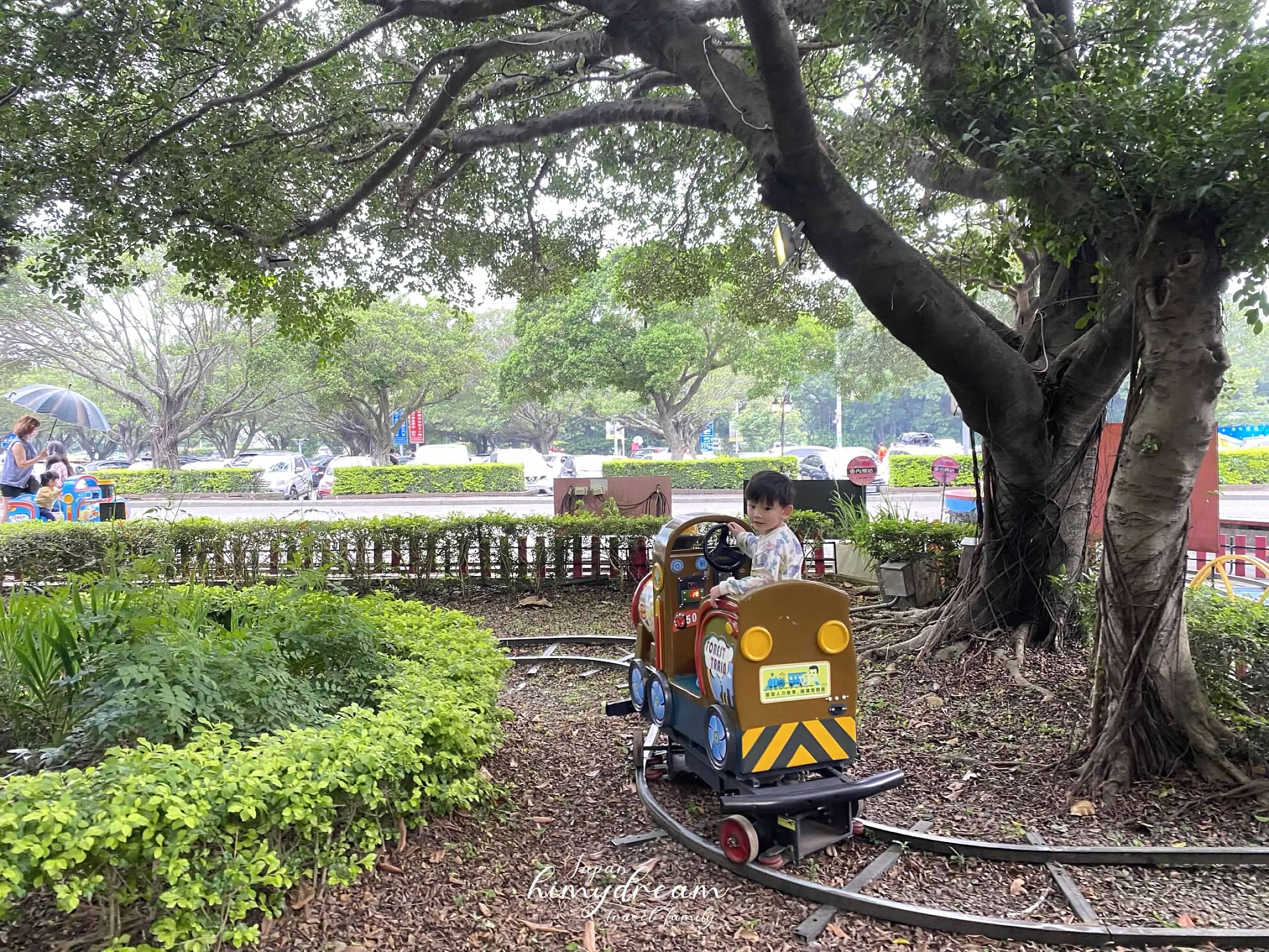 湖口小火車 