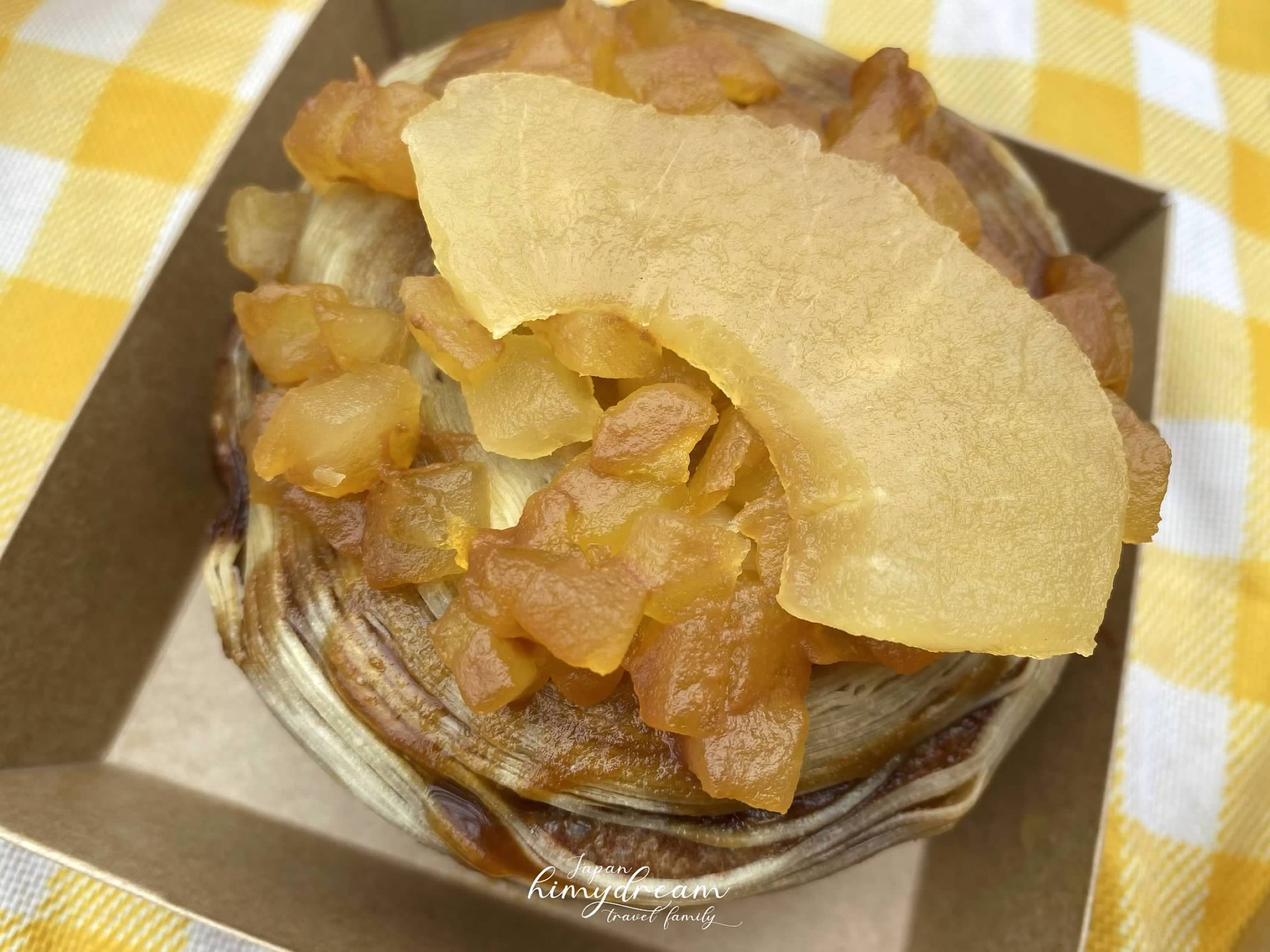 “法國車輪可頌B&G德國農莊茶&烘焙館-