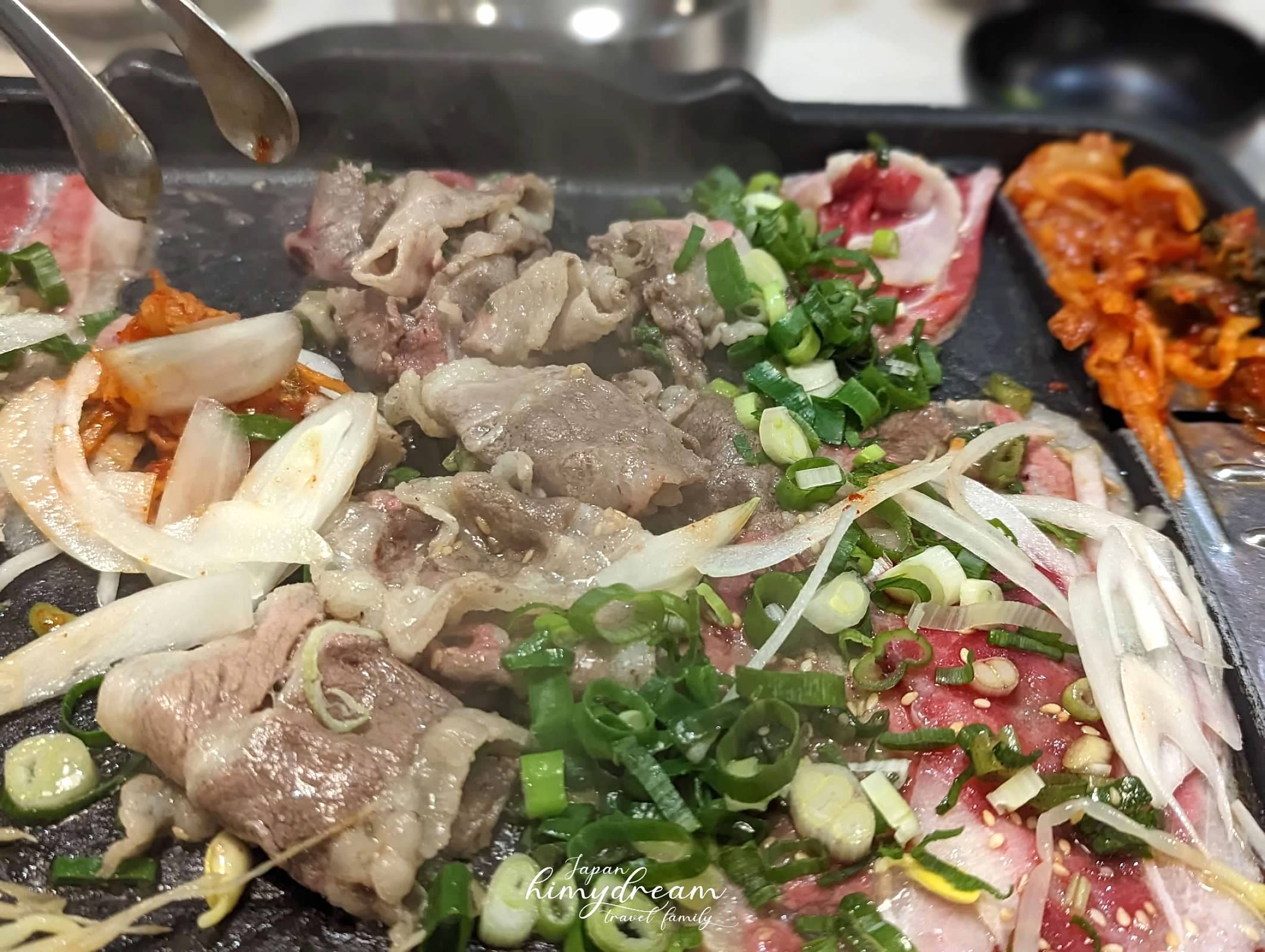 “肉部長-