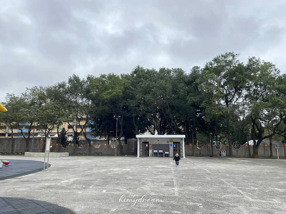 “星河親子公園-