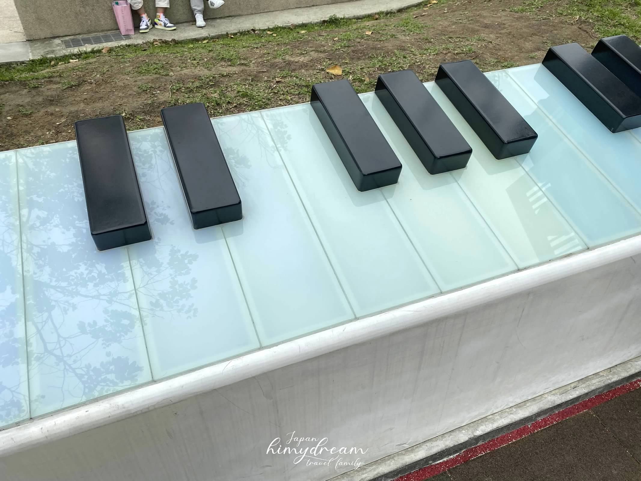 頭份音樂公園溜滑梯