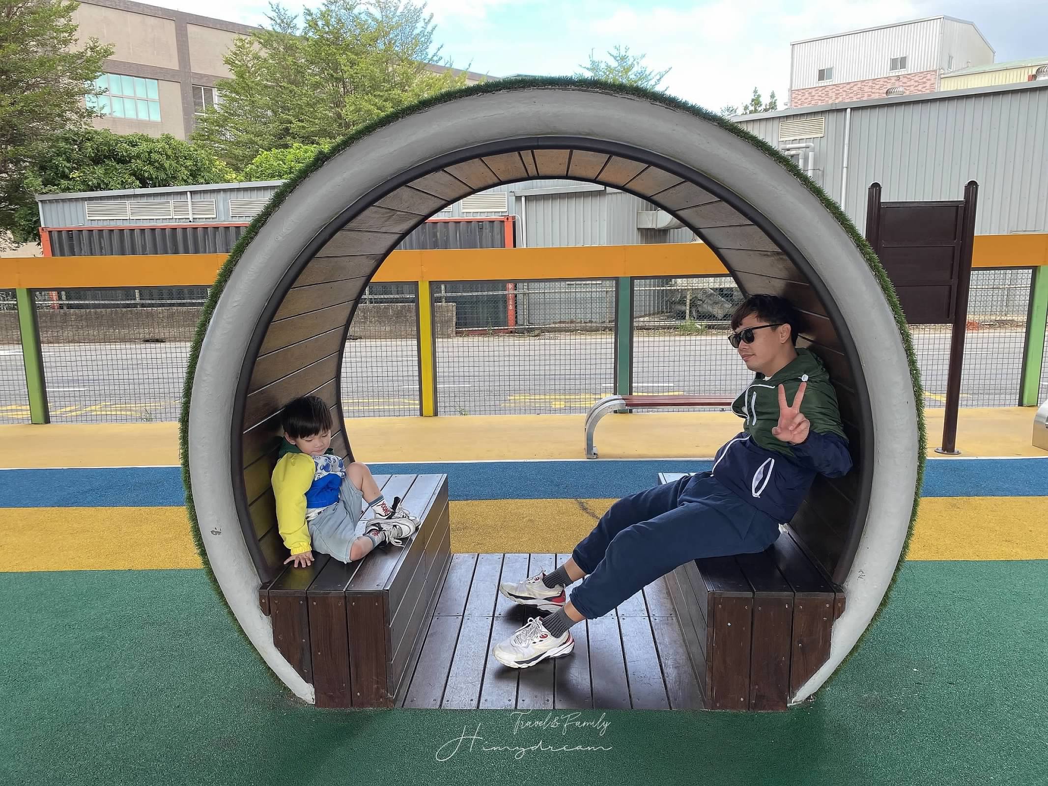 橋下公園 