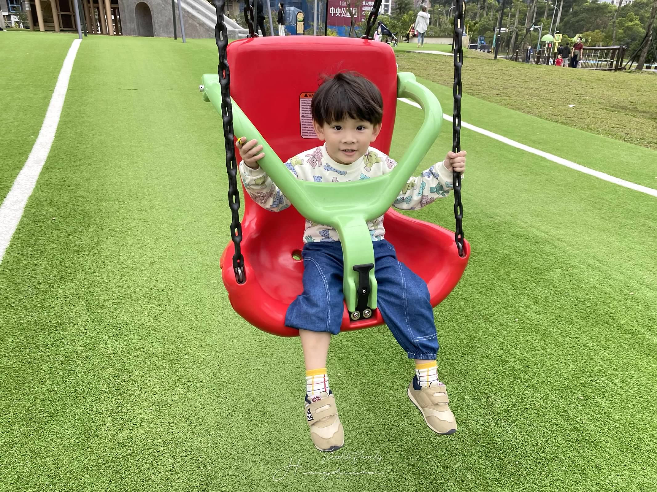 “新店十四張歷史公園-
